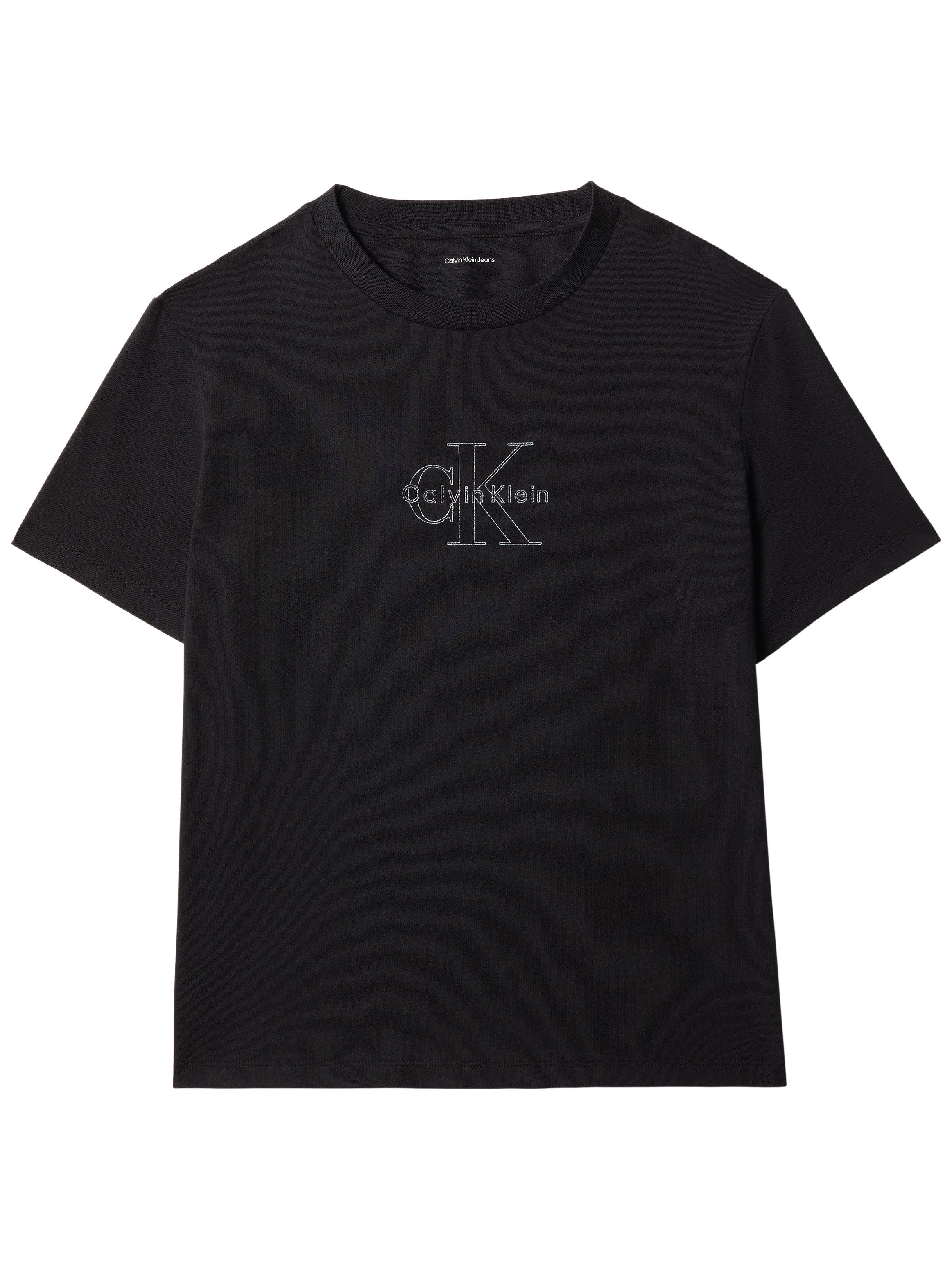 T-Shirt CLASIC MONOLOGO TEE
