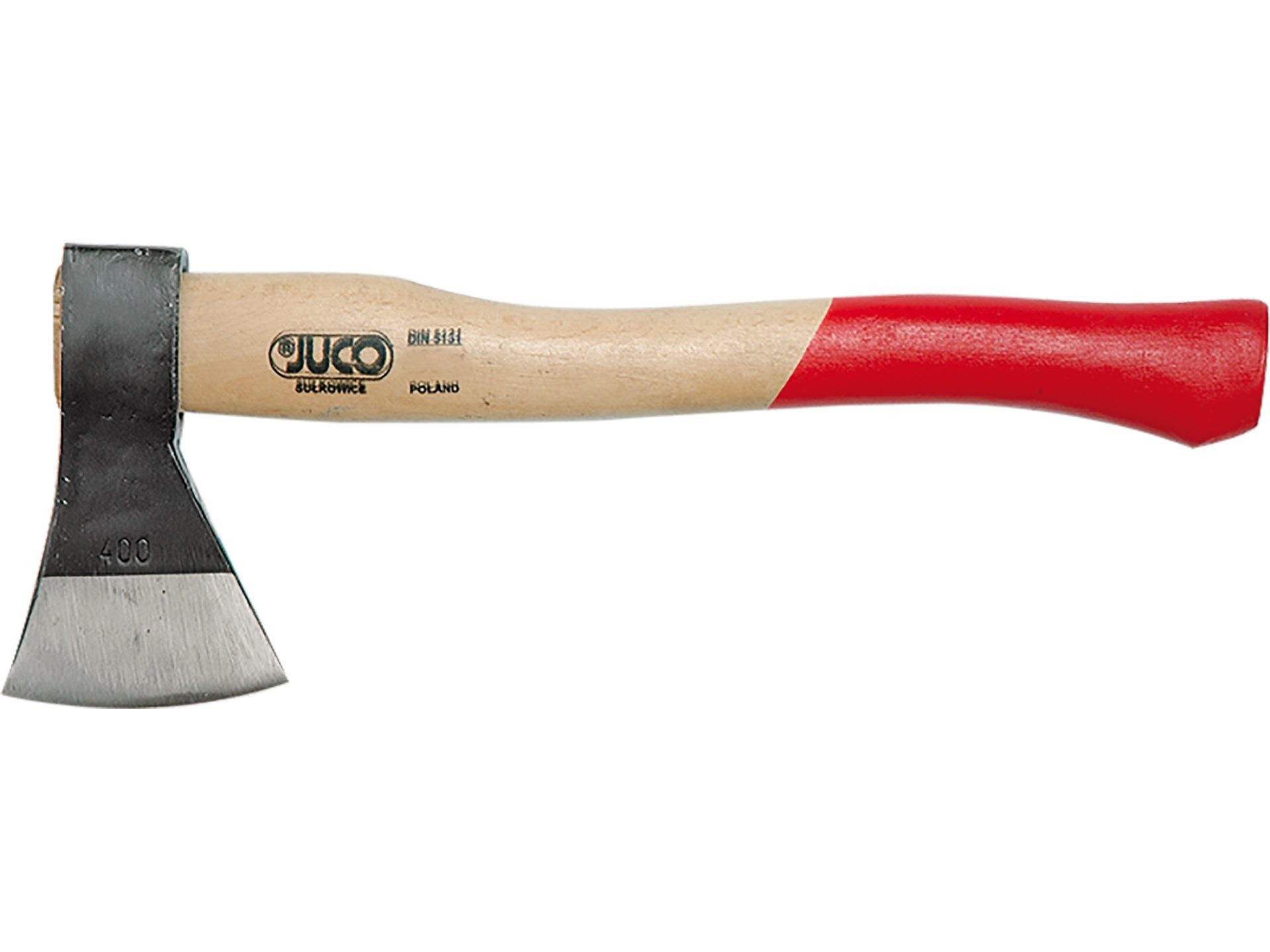 Axt Axt, Handbeil 400g