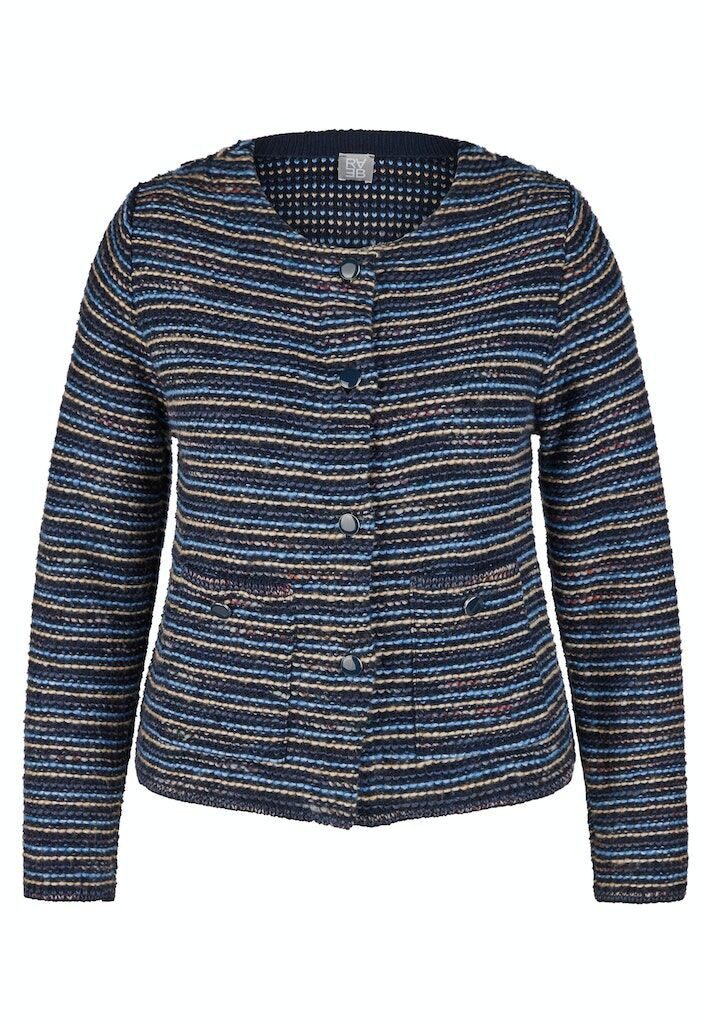 Rabe Cardigan