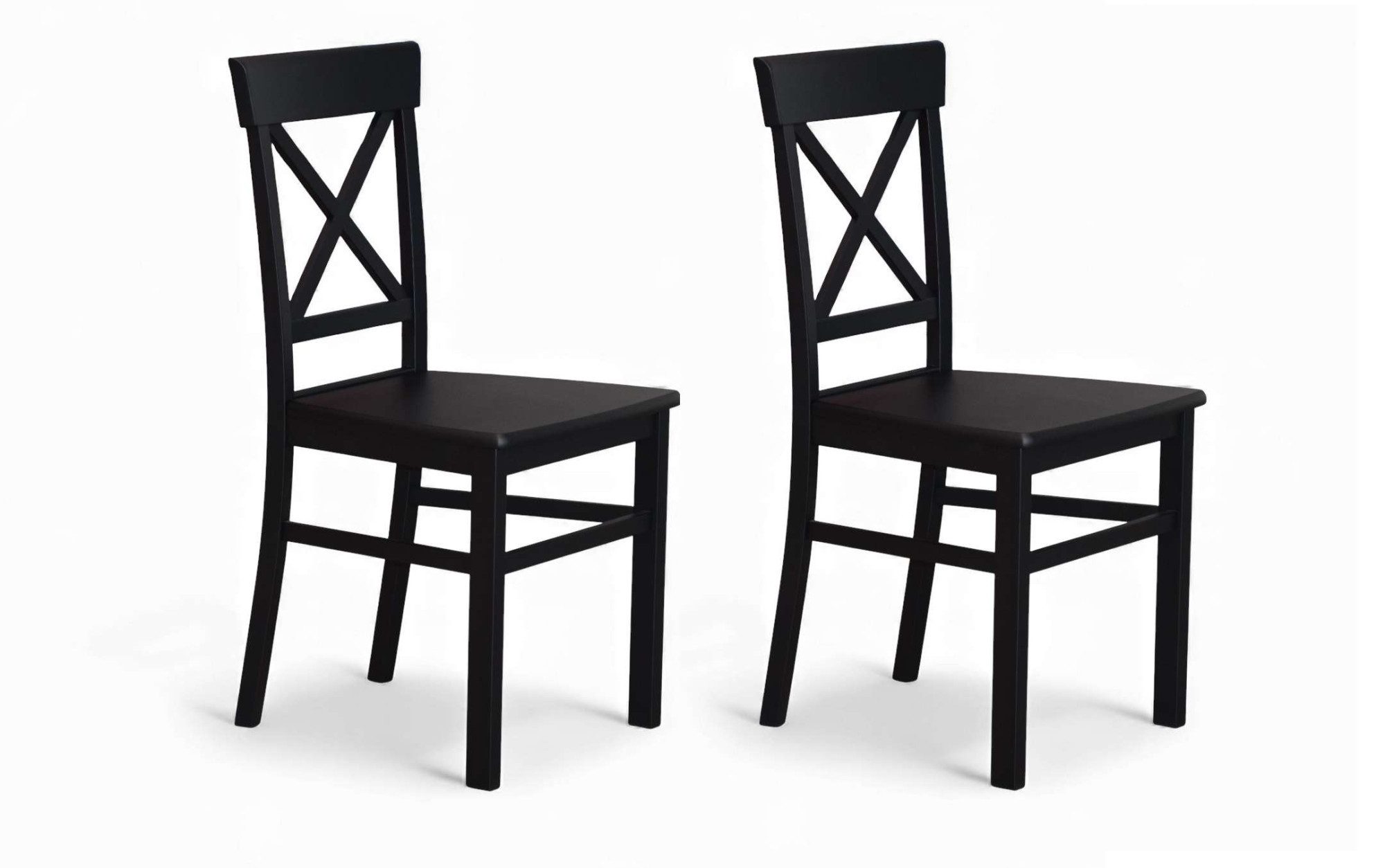 OTTO home Esszimmerstuhl Tatra TOPSELLER (Set, 2 St), Holzstuhl im 2er, 4er oder 6er-Set, Küchenstuhl Landhaus