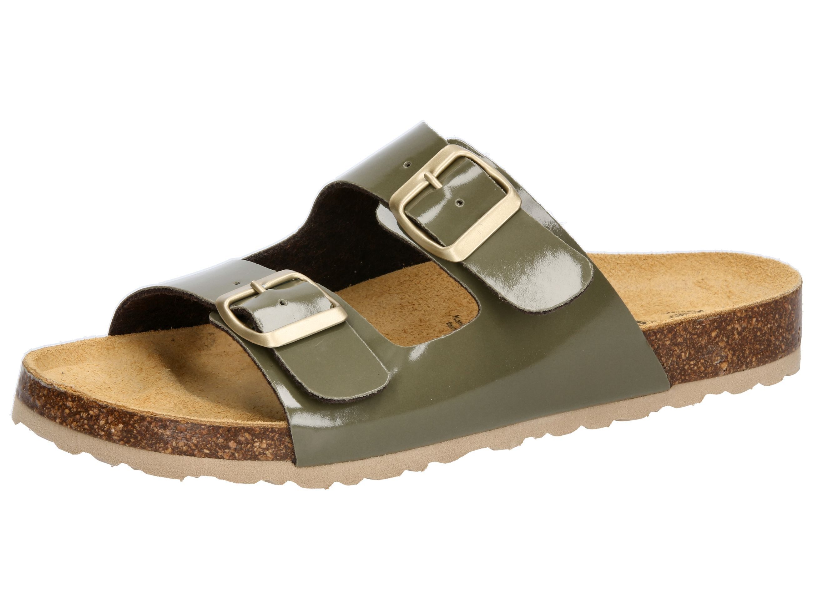 Lico Pantolette Bioline Platino Pantolette günstig online kaufen