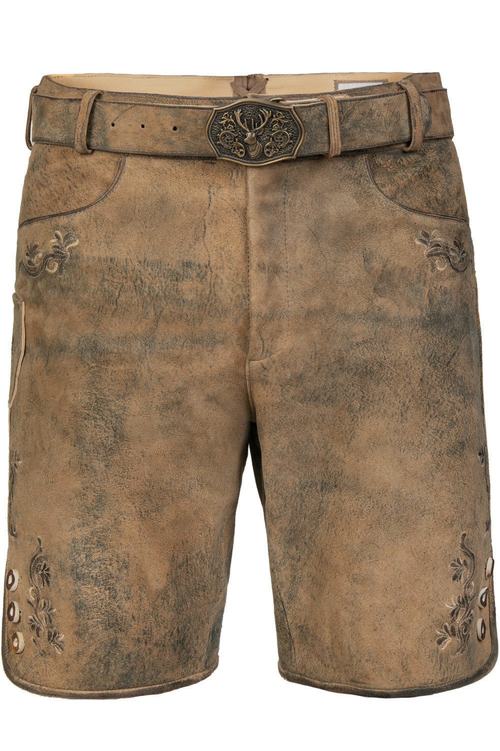 Edelnice Trachtenlederhose Paul