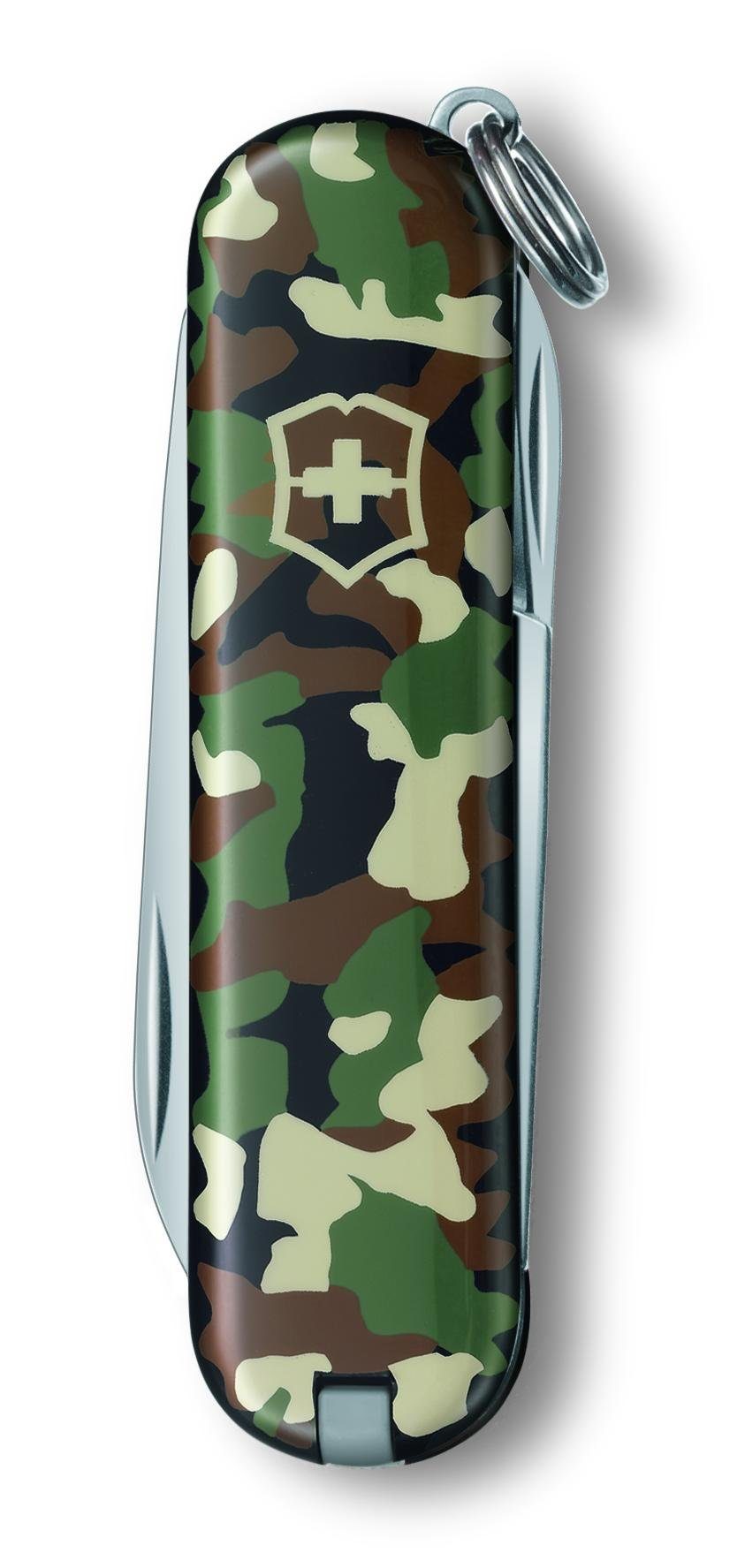 Taschenmesser SD, 58 mm, Classic Victorinox Camouflage