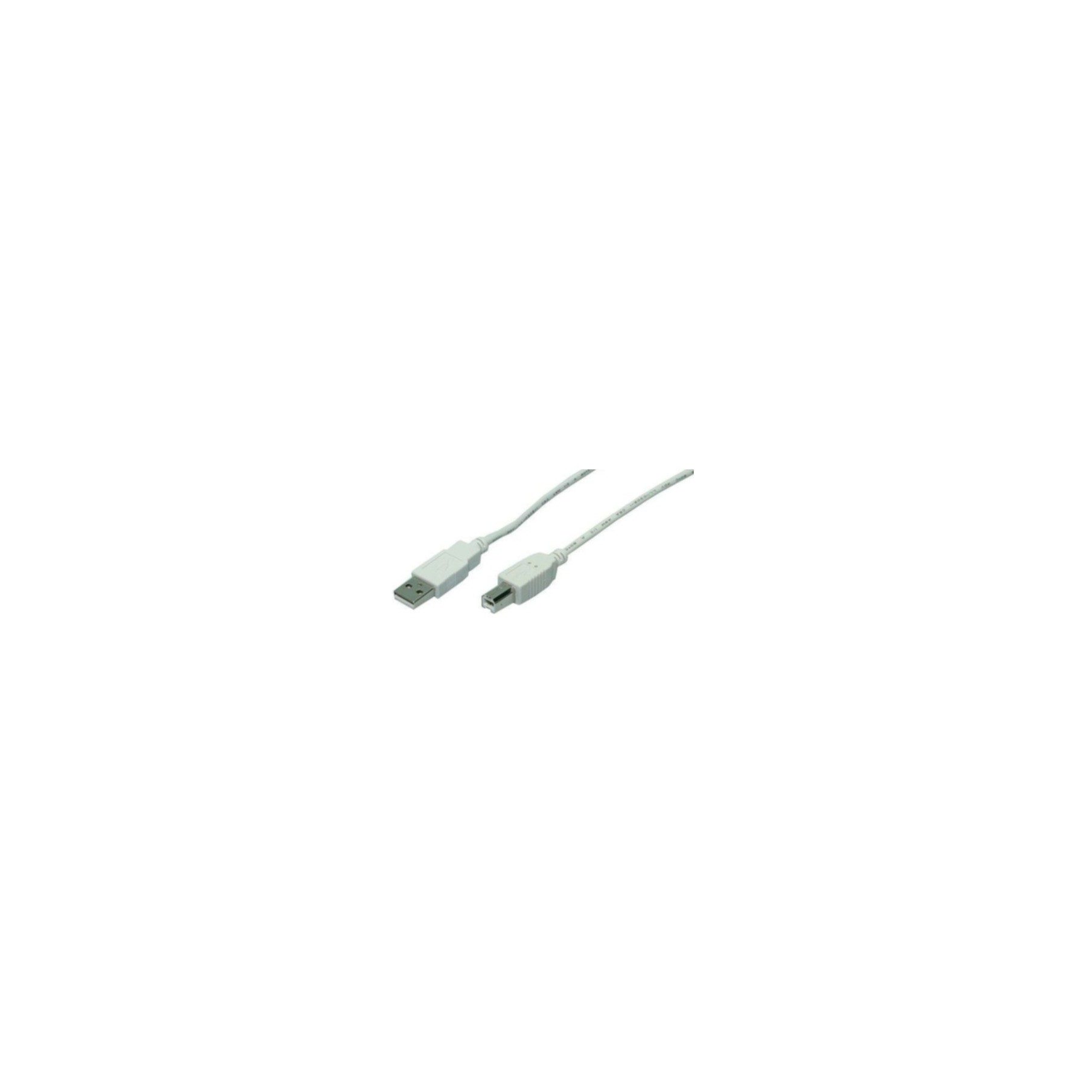 3m USB 2.0 USB-Kabel