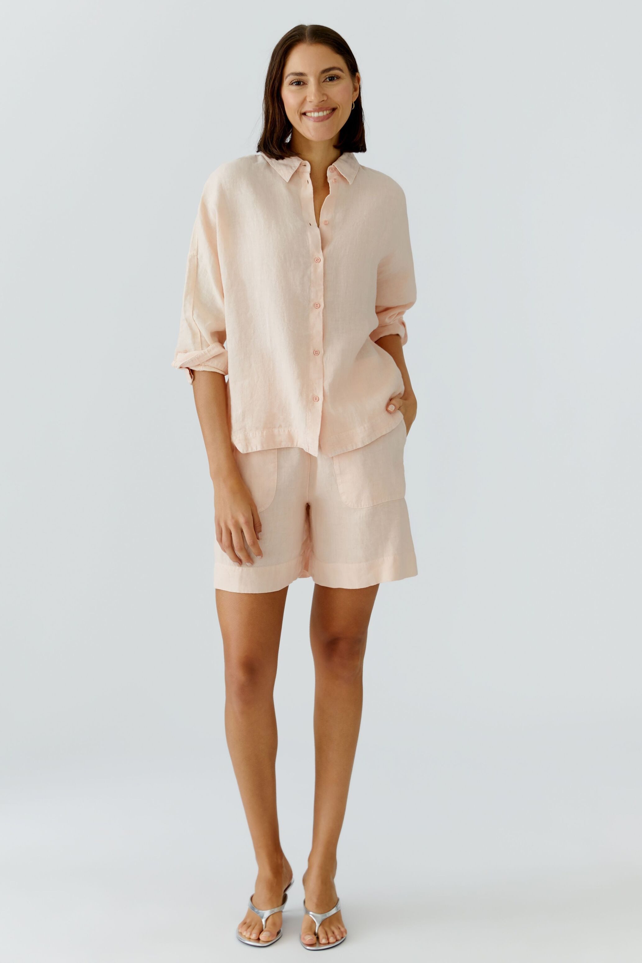 Oui Shorts