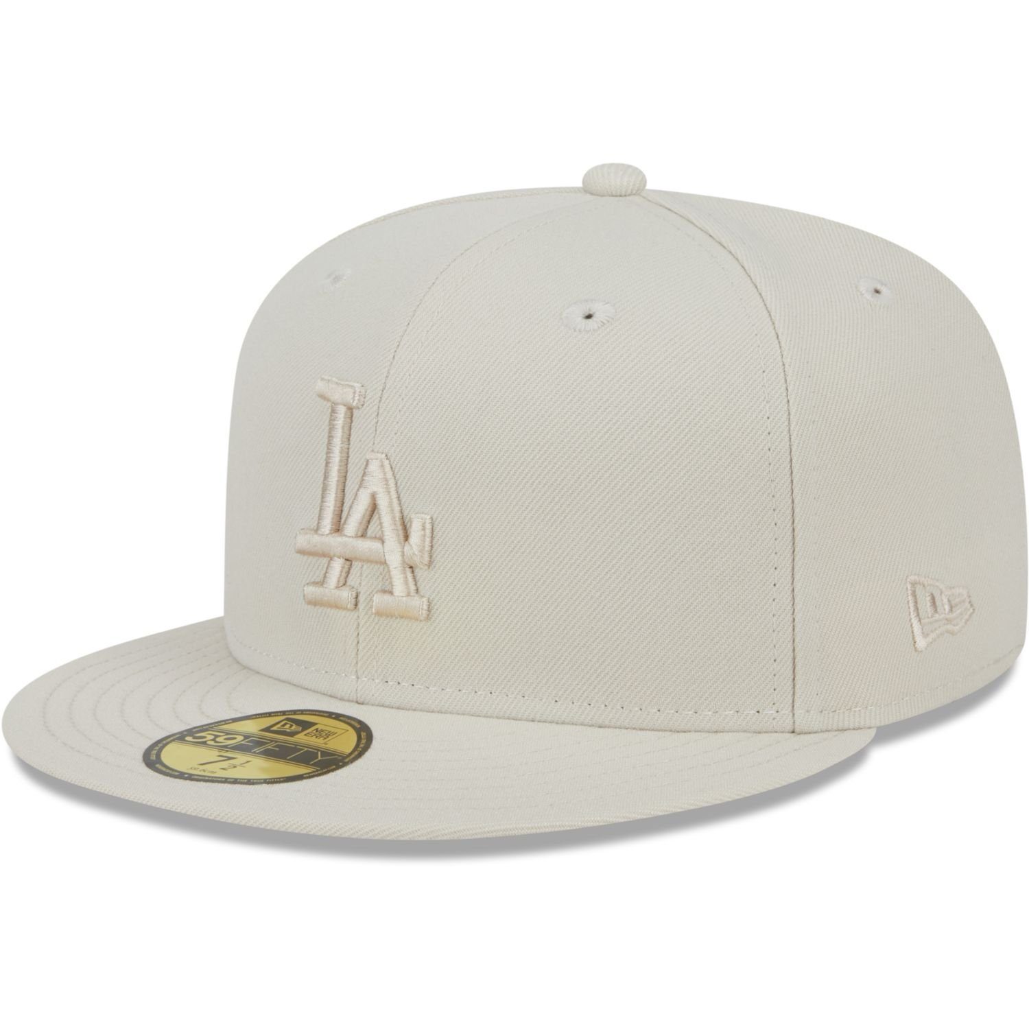 New Era Fitted Cap 59Fifty MLB Los Angeles Dodgers | Fitted Caps
