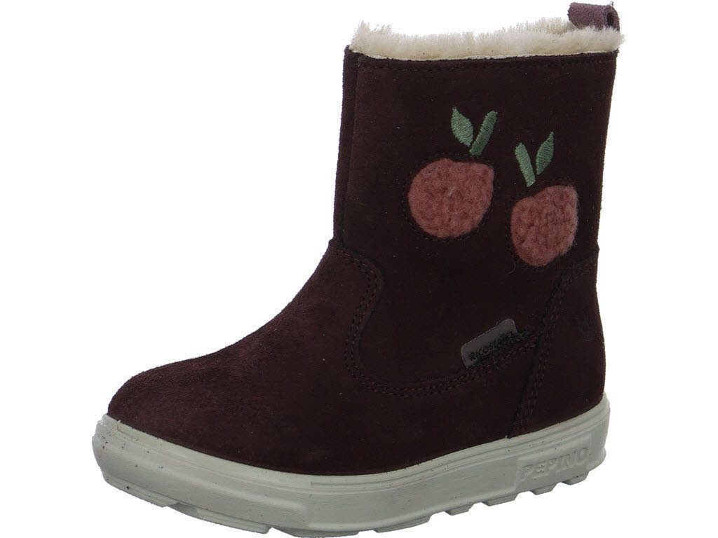 Ricosta Cosy Winterstiefel