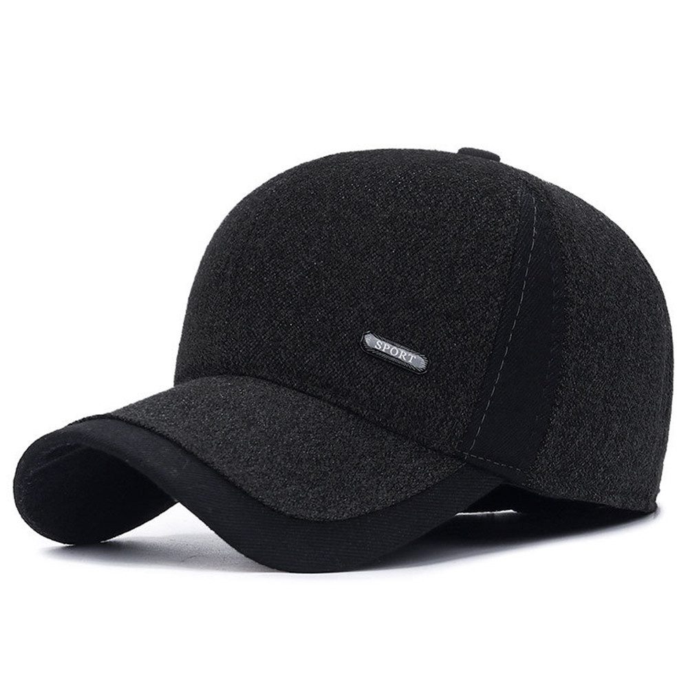 Coonoor Baseball Cap Winter Baseballcap mit günstig online kaufen