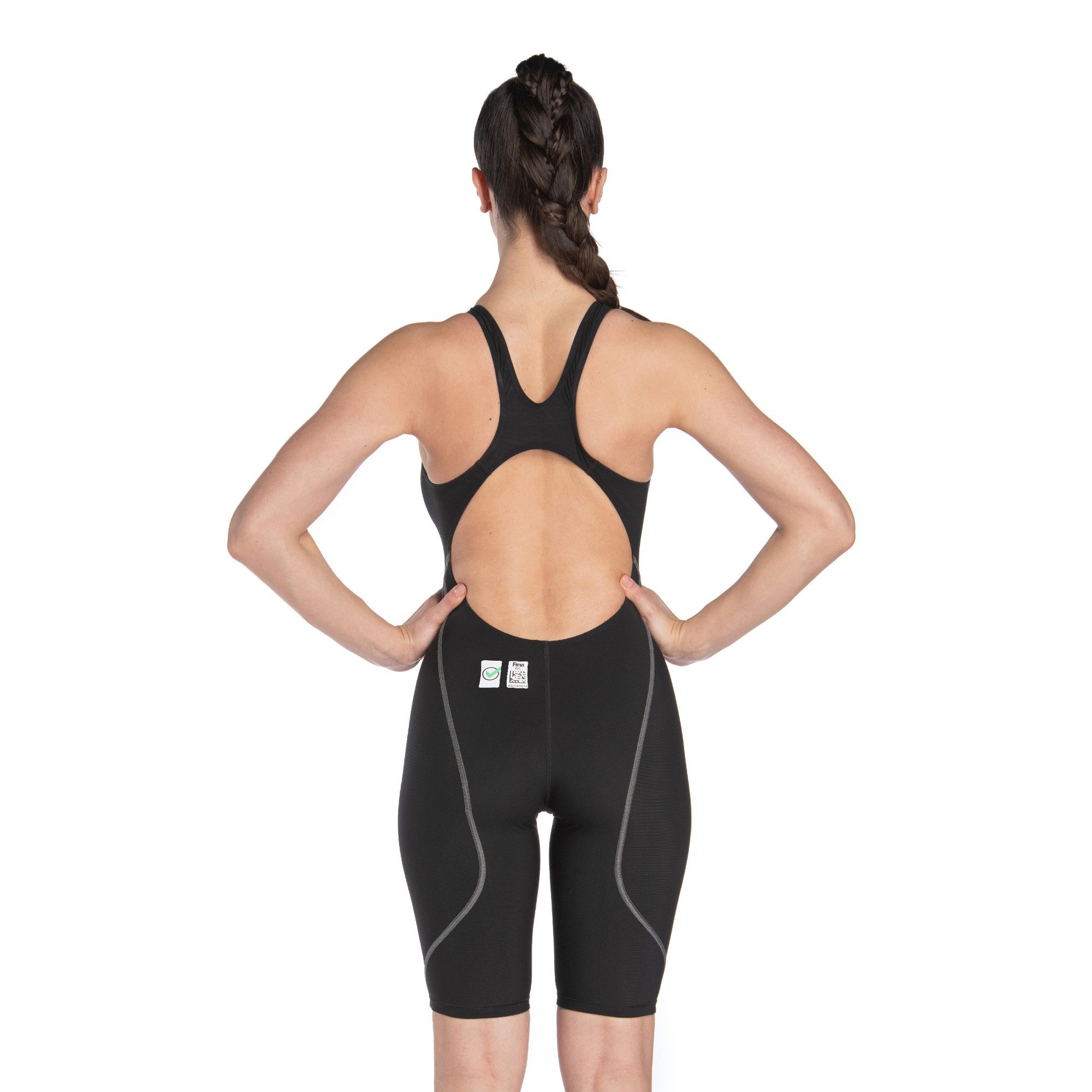 Arena Badeanzug Arena Damen Badeanzug POWERSKIN günstig online kaufen