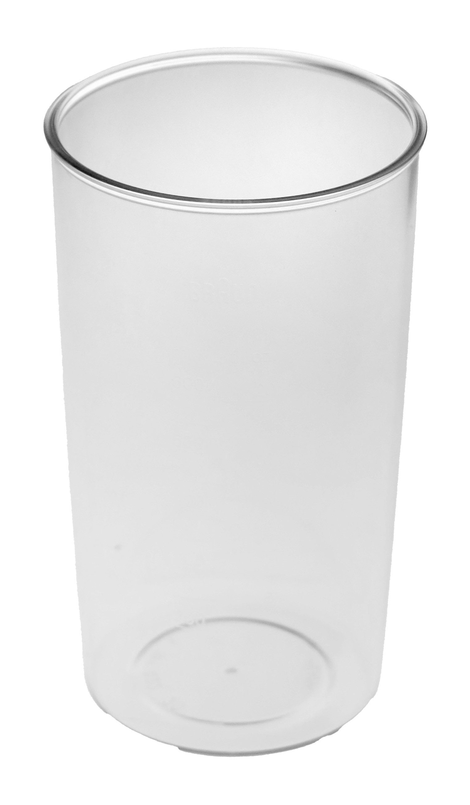 De'Longhi Auffangbehälter Braun AS00004187 (BR67050132) Mixbecher, Messbecher für Stabmixer