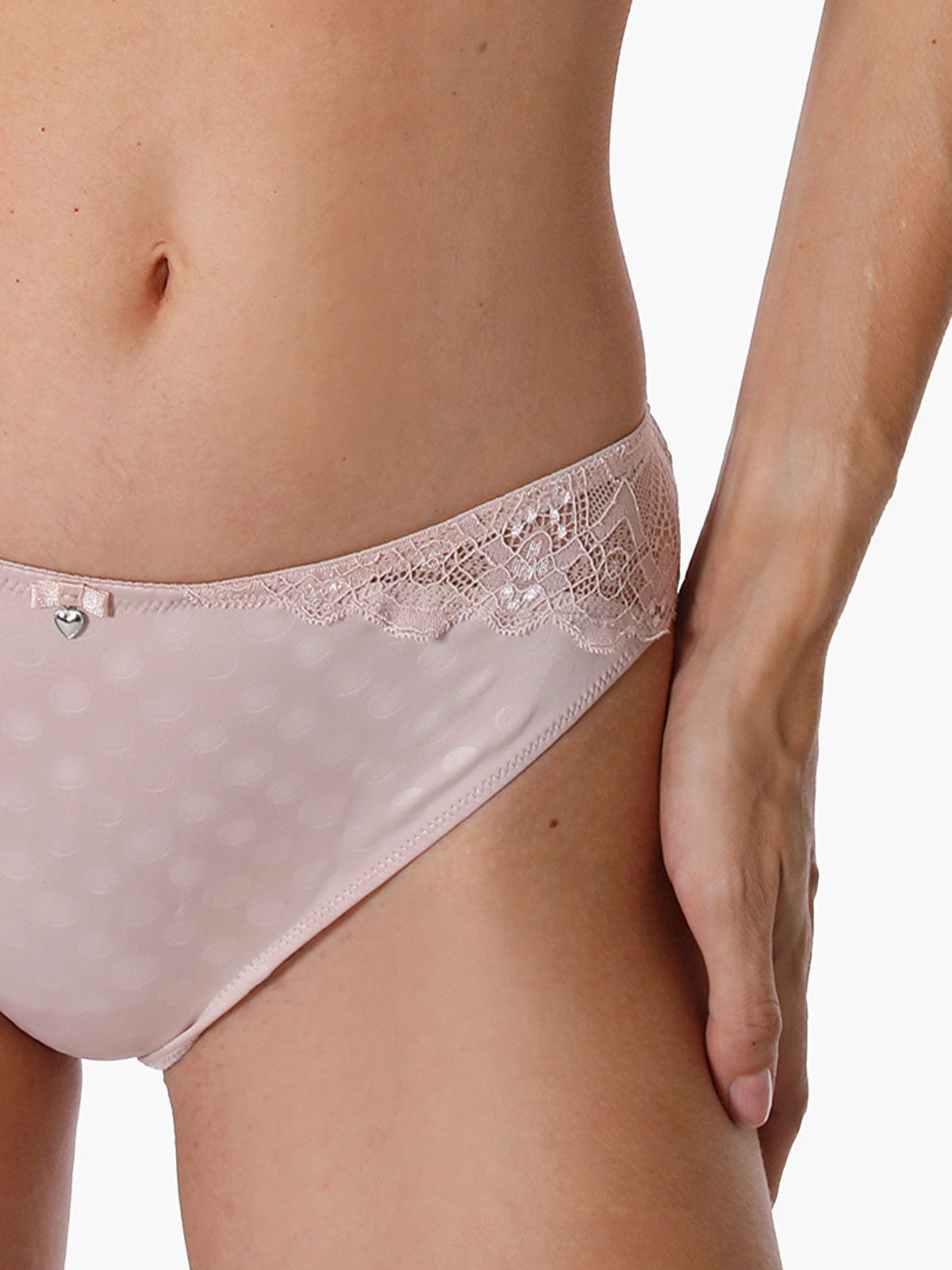 Sassa Bikinislip Damen Slip DOT & günstig online kaufen
