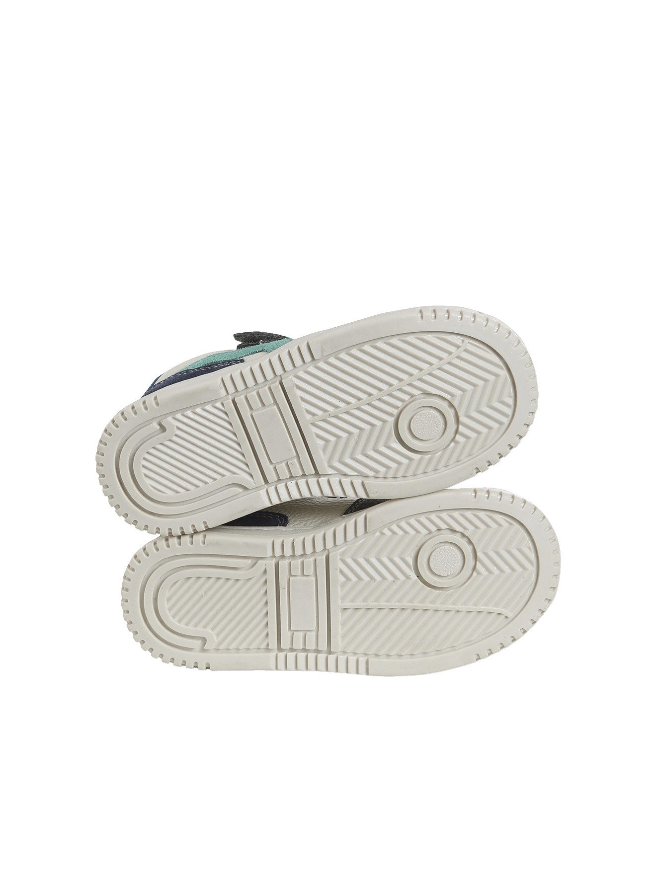 vertbaudet 1016663008 Sneaker Anziehtrick