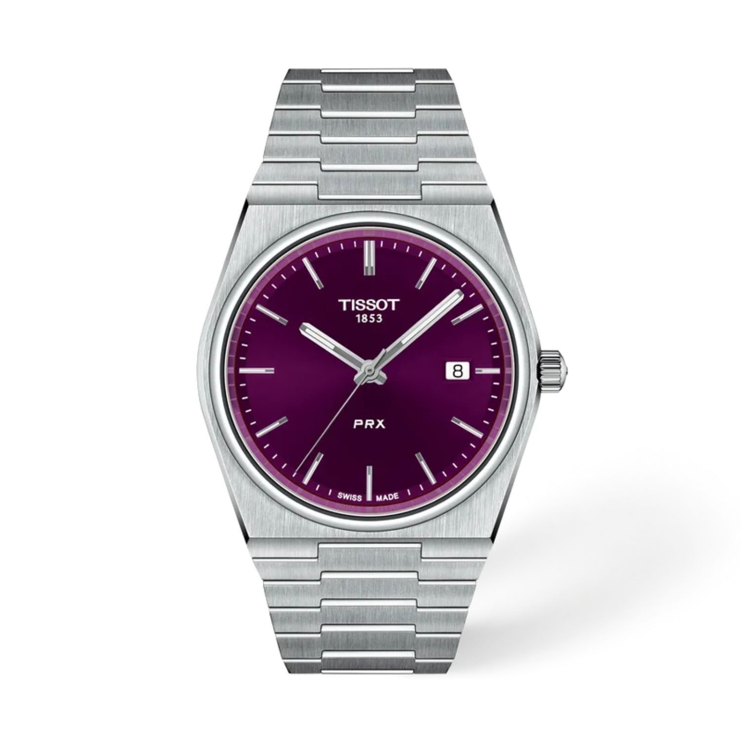 Tissot Quarzuhr Tissot Armbanduhr T1374101140100