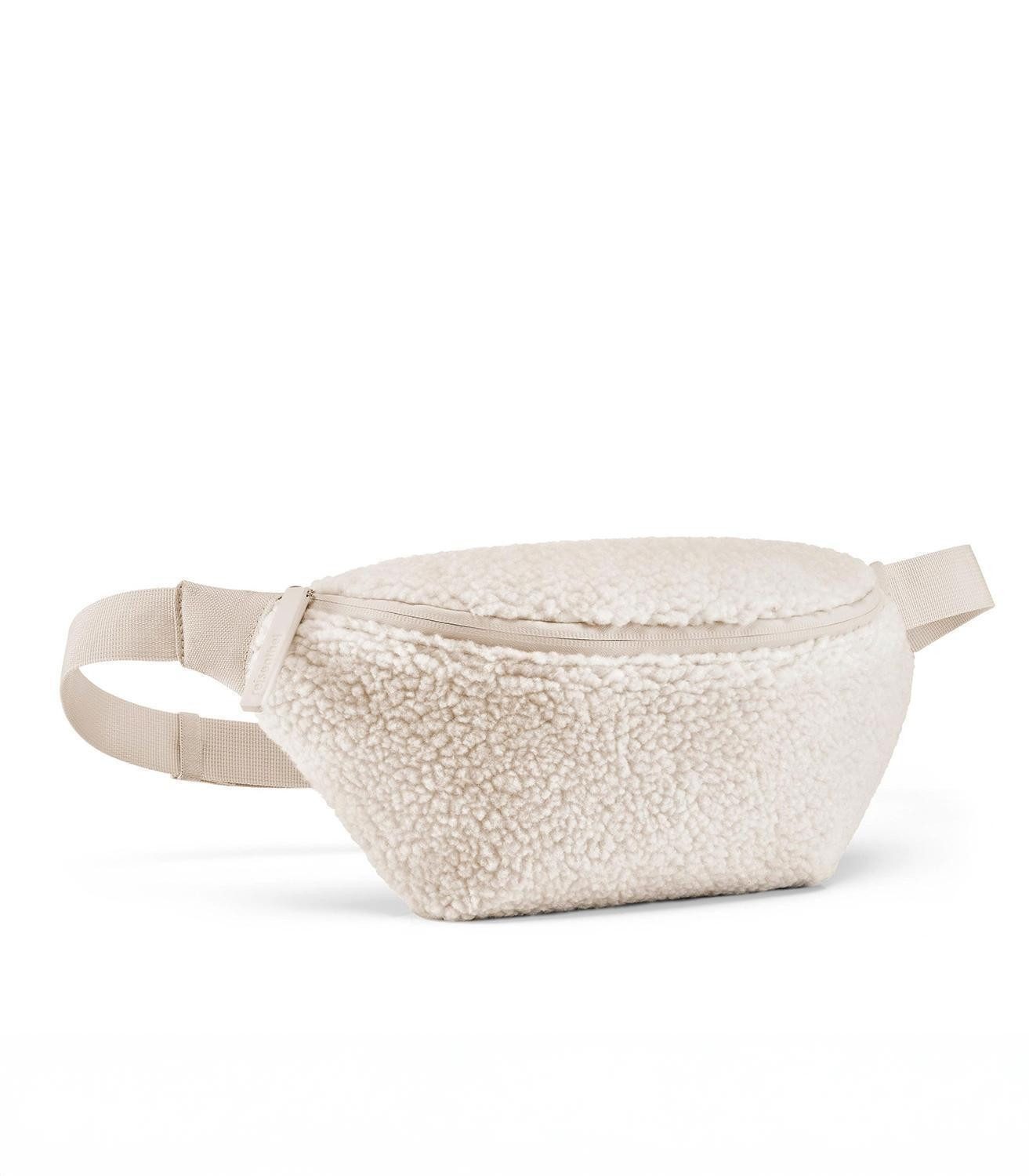 REISENTHEL® Bauchtasche BELTBAG, Sandgrau, Polyester, Teddystoff, 1,2 Liter günstig online kaufen