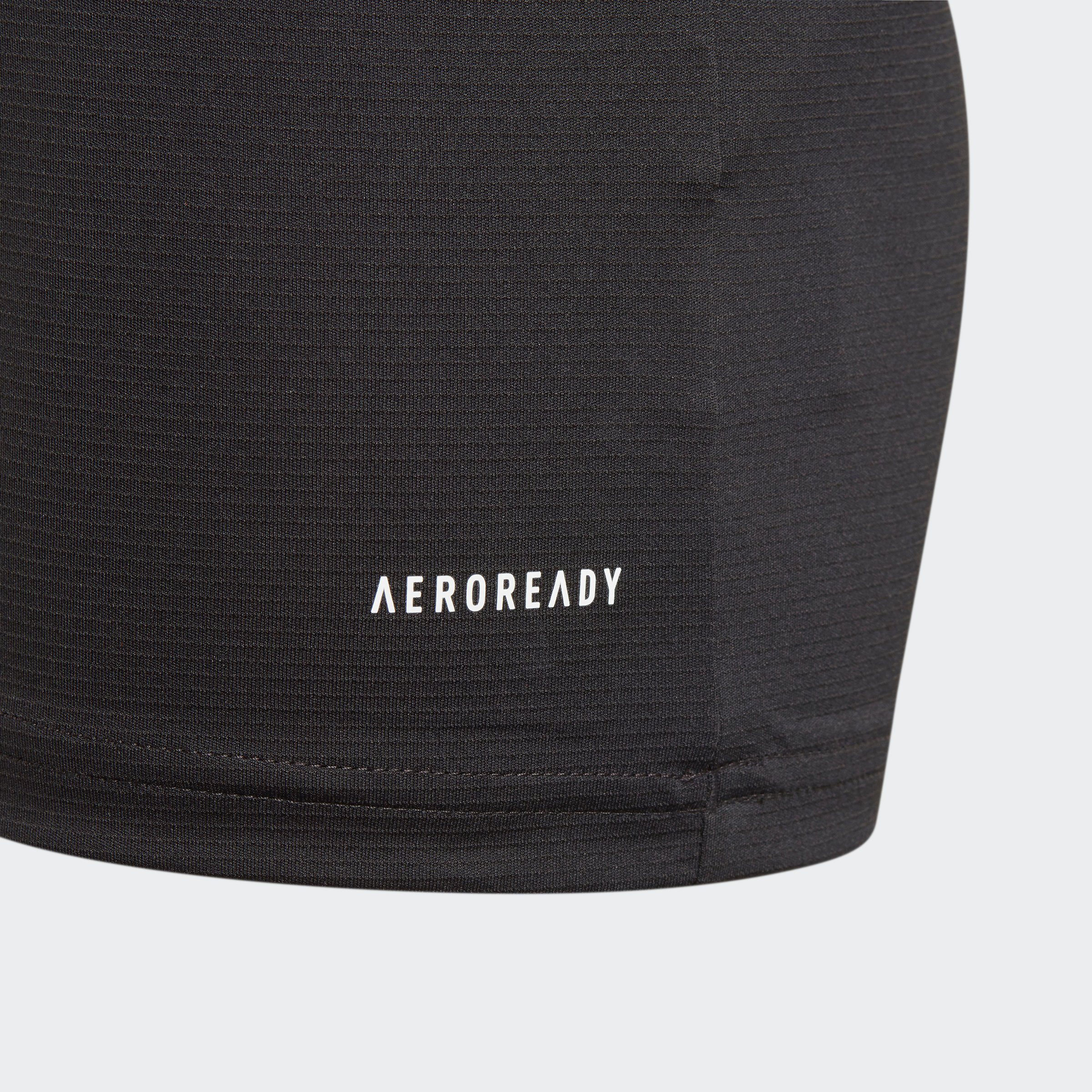 adidas Performance Langarmshirt TEAM BASE TEE Y
