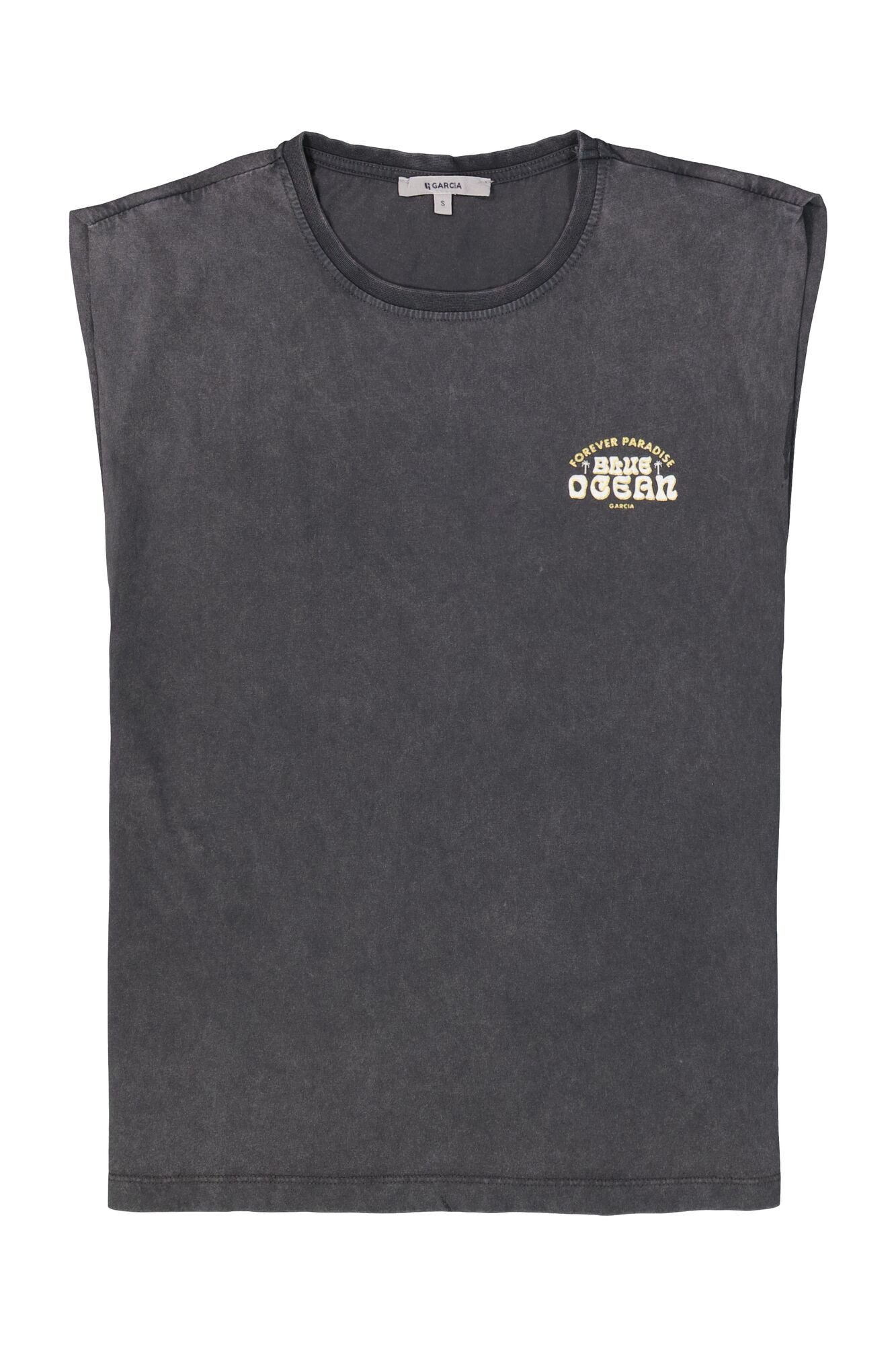 Garcia T-Shirt ladies T-shirt ss günstig online kaufen