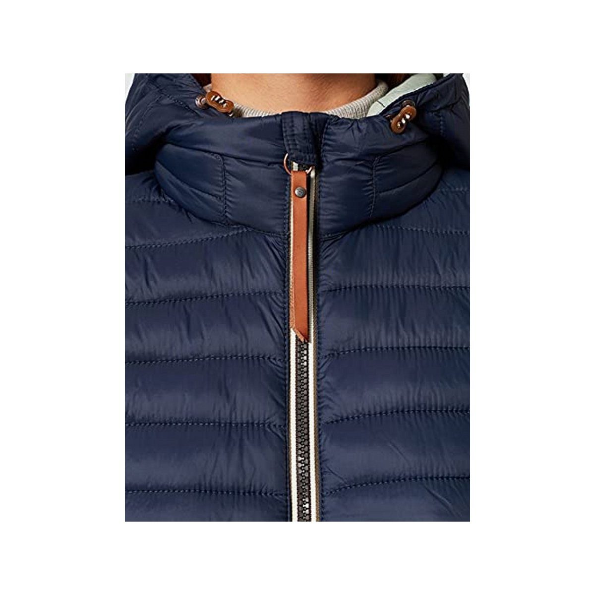 3-in-1-Funktionsjacke Bültel Worldwide (1-St) dunkel-blau