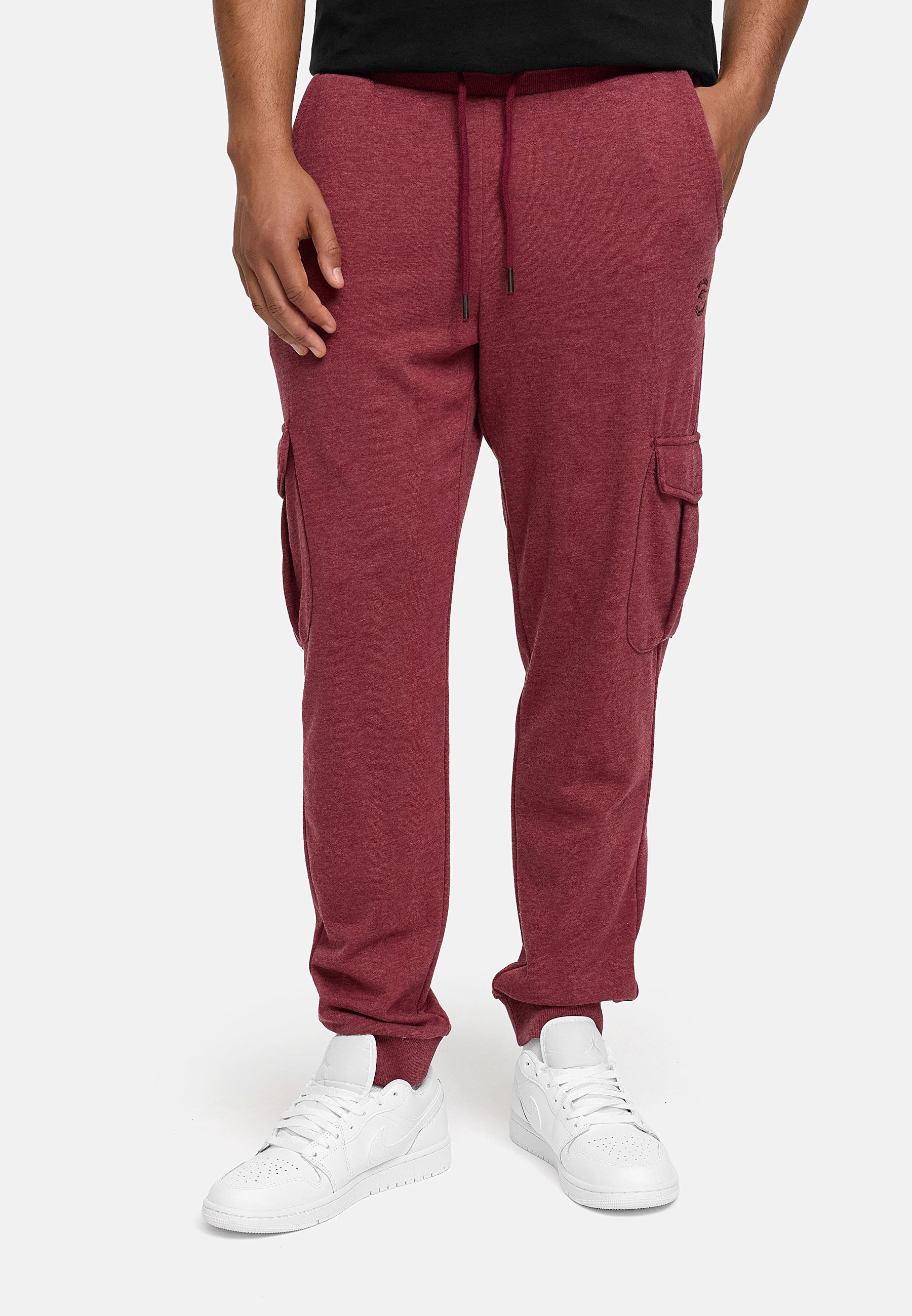 Jogginghose Herren Bendner Jogger Herrenhose Sweathose