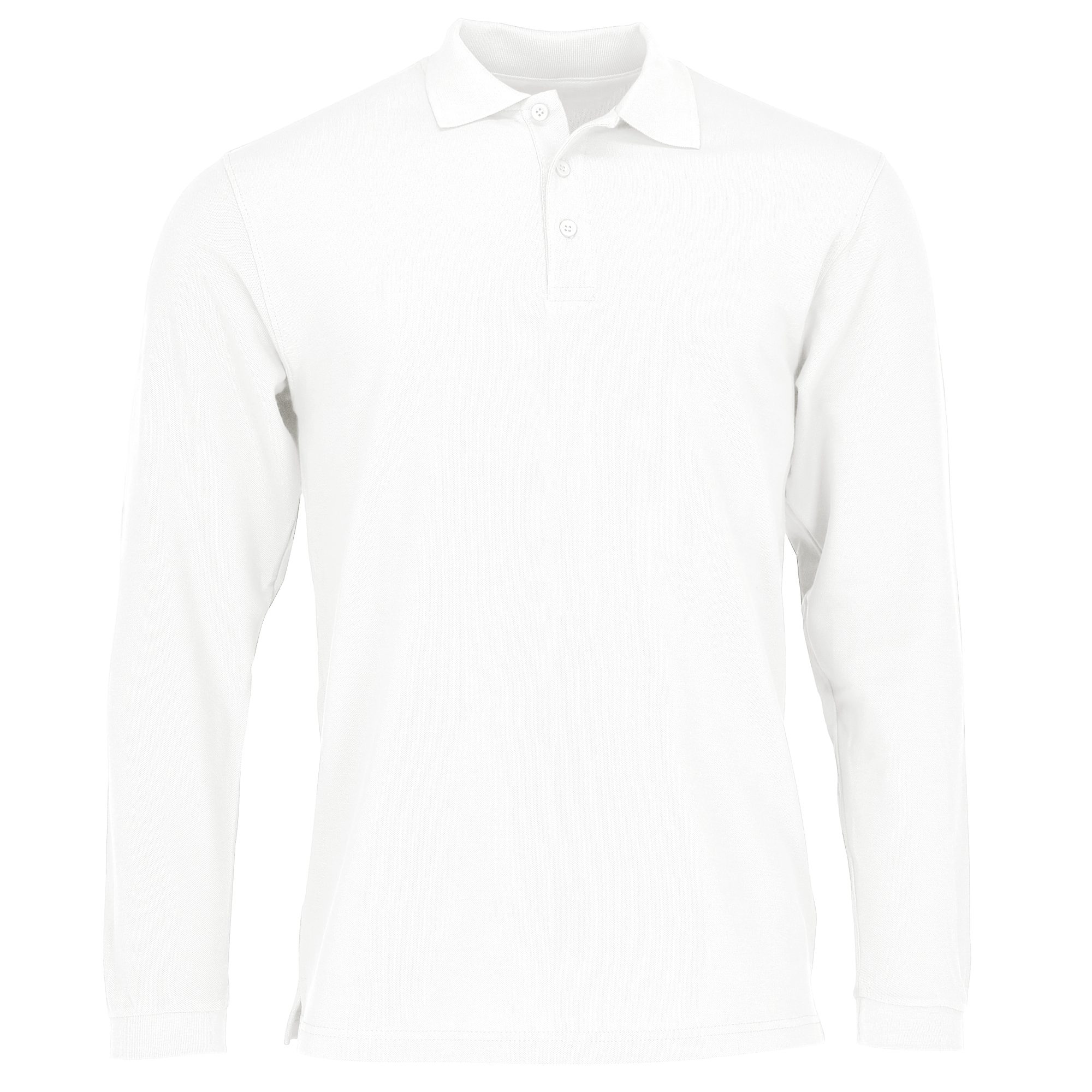 Fruit of the Loom Poloshirt Fruit of the Loom Premium Long Sleeve Polo günstig online kaufen