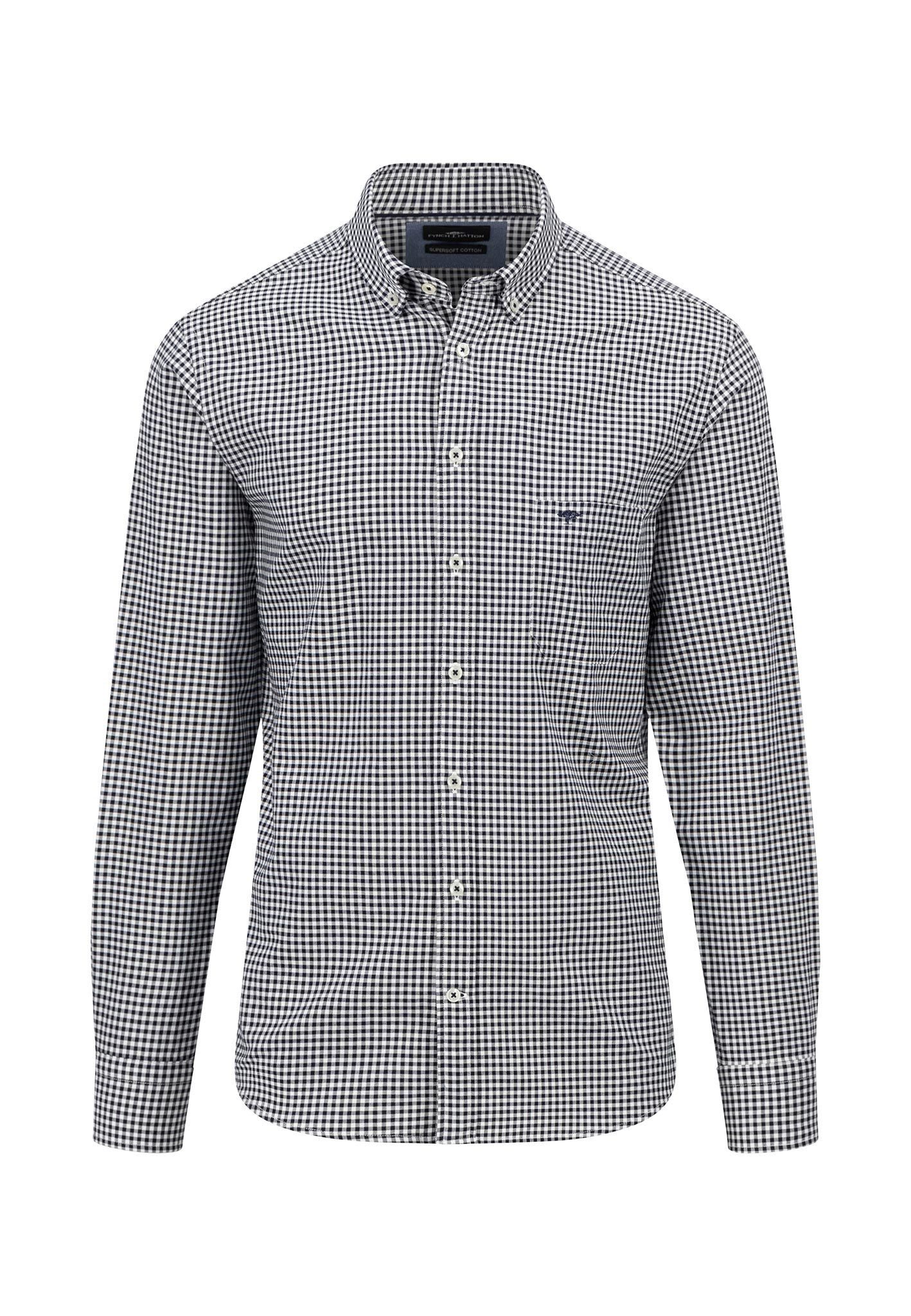 FYNCH-HATTON Langarmhemd