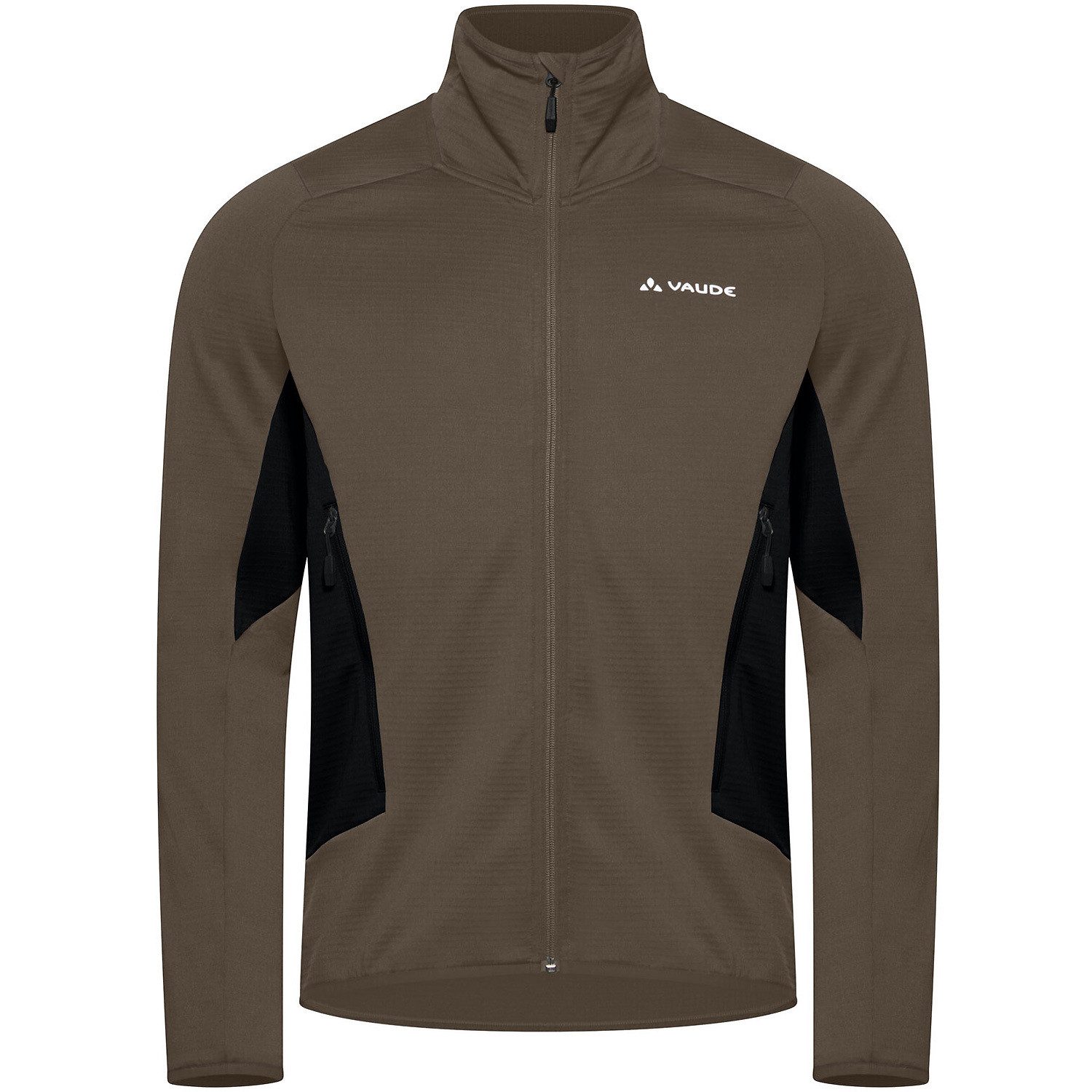Fleecejacke Unterjacke Monviso