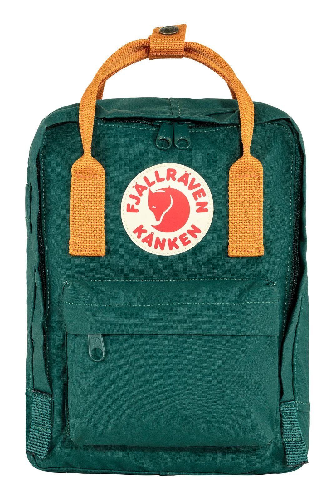 Fjällräven Rucksack Kånken (Set, 2-tlg)