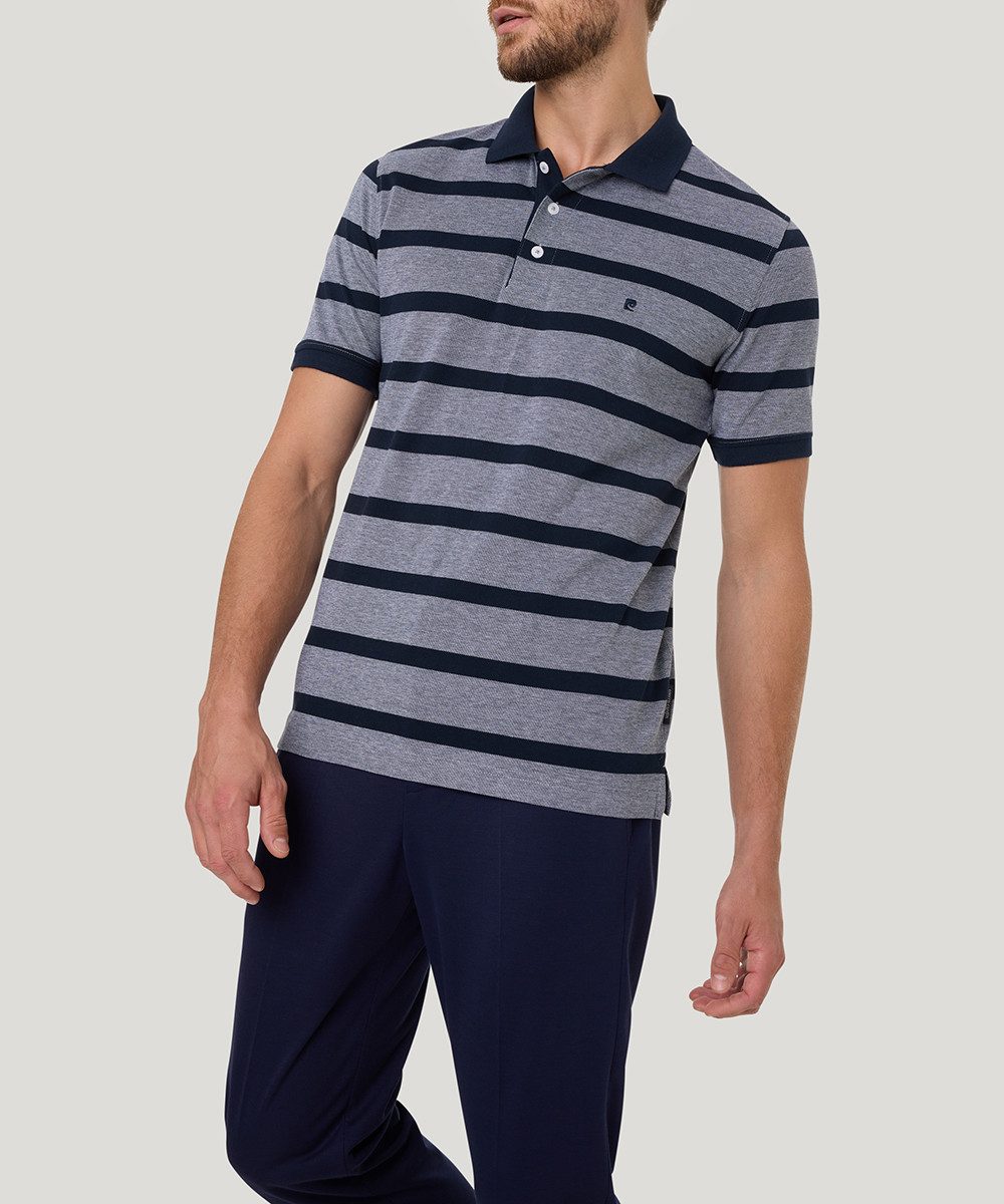 Pierre Cardin Poloshirt Polo-shirt KN mit günstig online kaufen