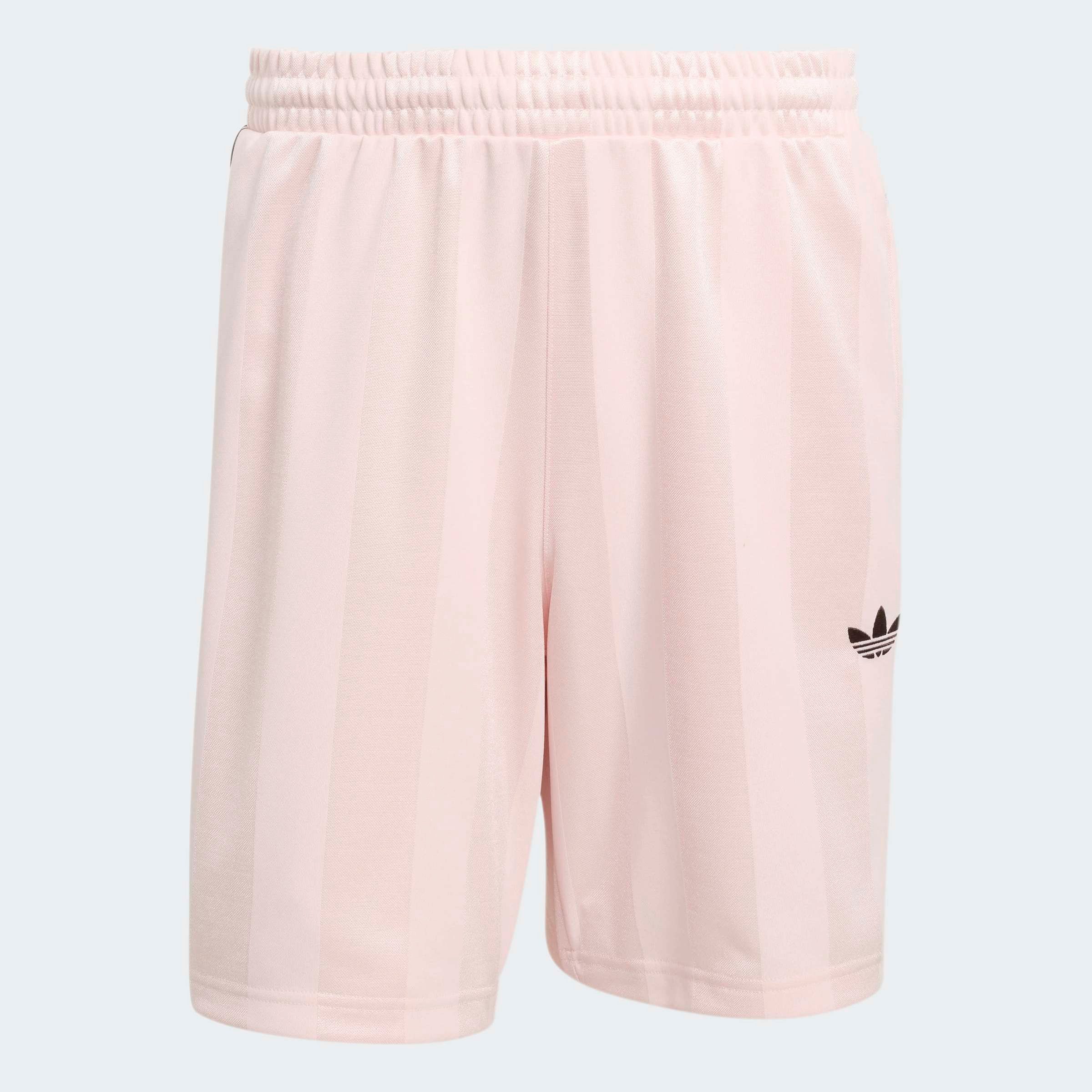 Shorts LOCKER EINGEARBEITETE 3-STREIFEN-SHORTS