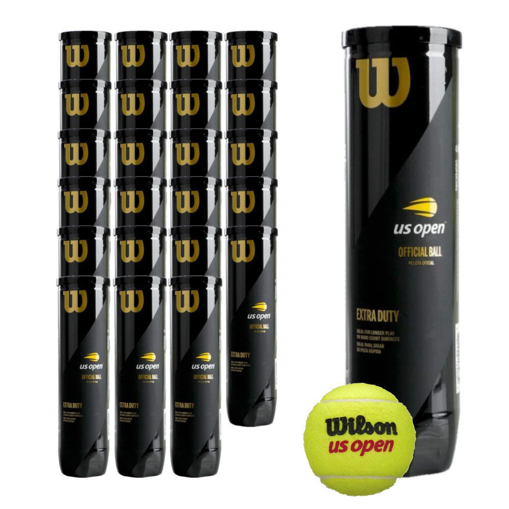 Wilson Tennisball Us Open - Tennisball