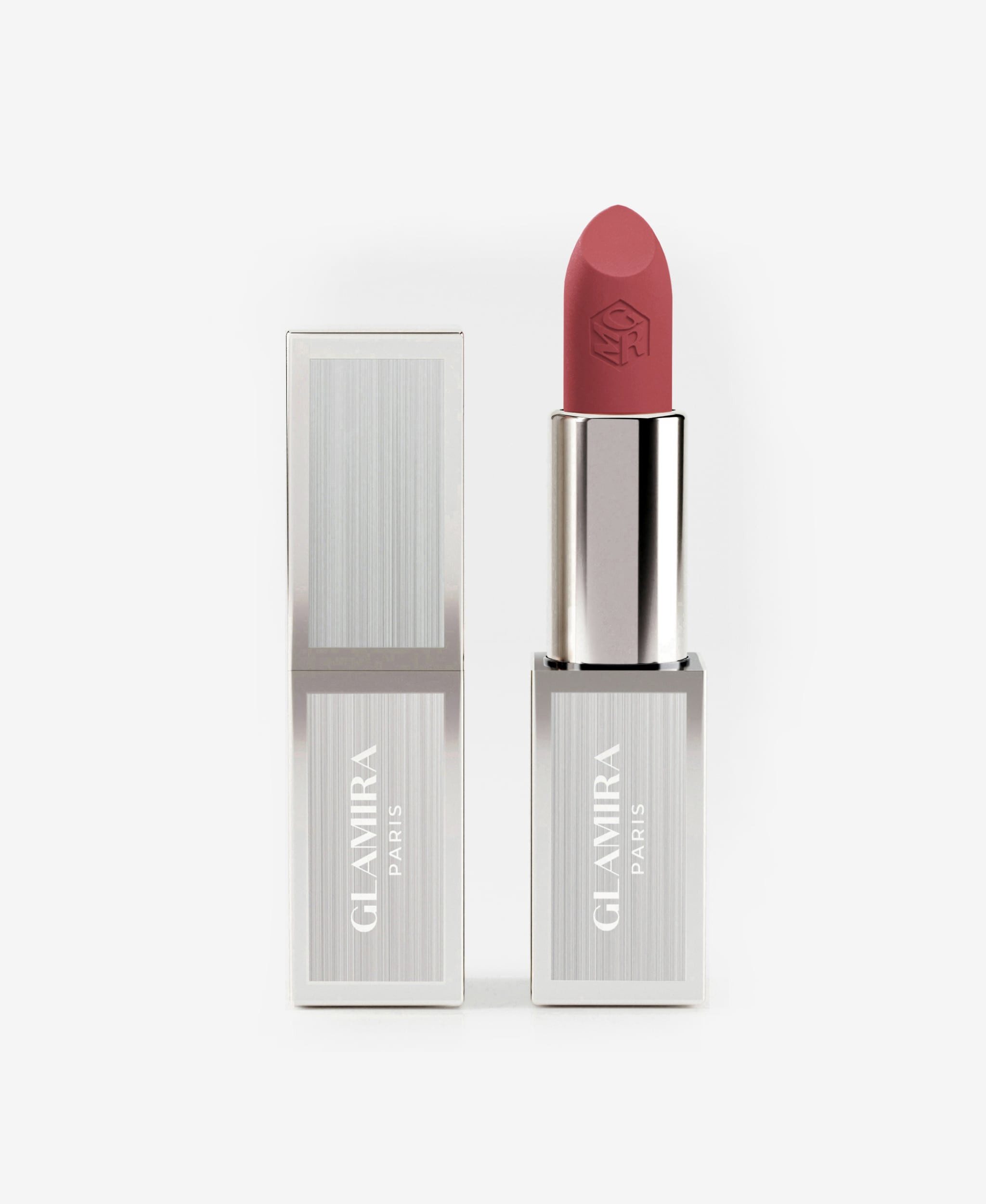 Lippenstift Strahlender Matter Lippenstift #9
