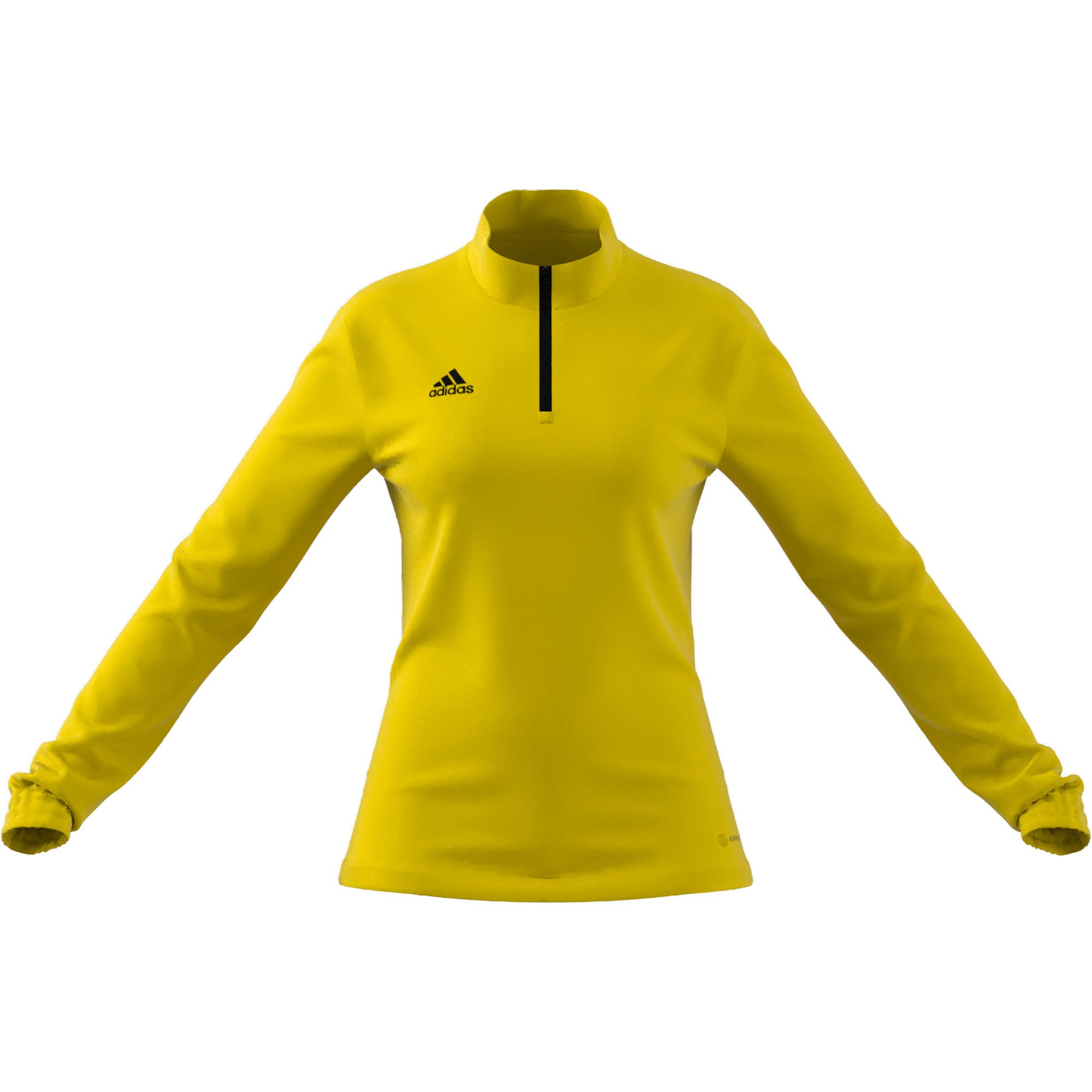 adidas Performance Флисовые adidas Damen Trainingstop Entrada 22 Training Top