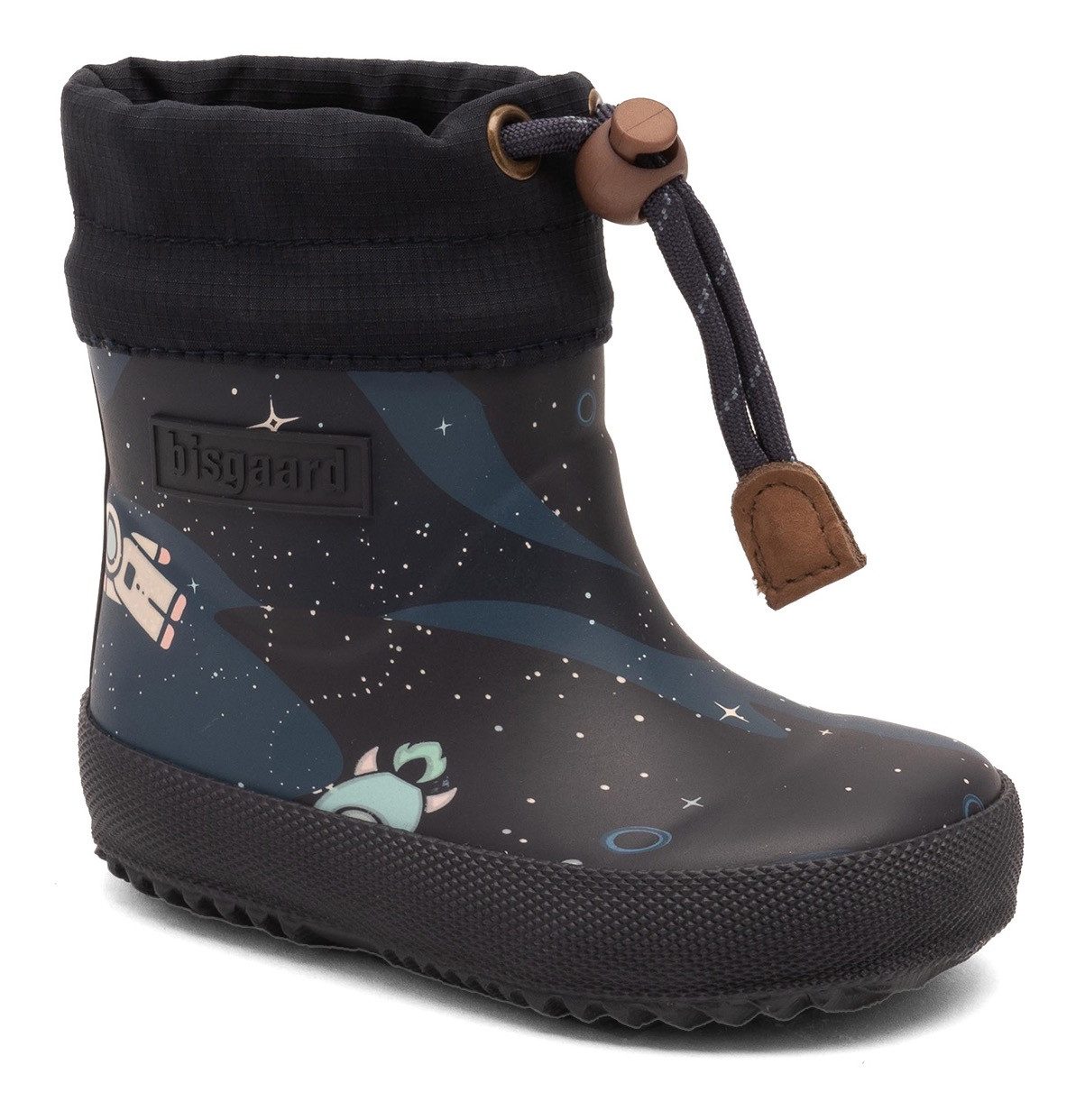 Bisgaard baby thermo rubber Gummistiefel Regenstiefel mit Wollfutter, Größenschablone zum Download