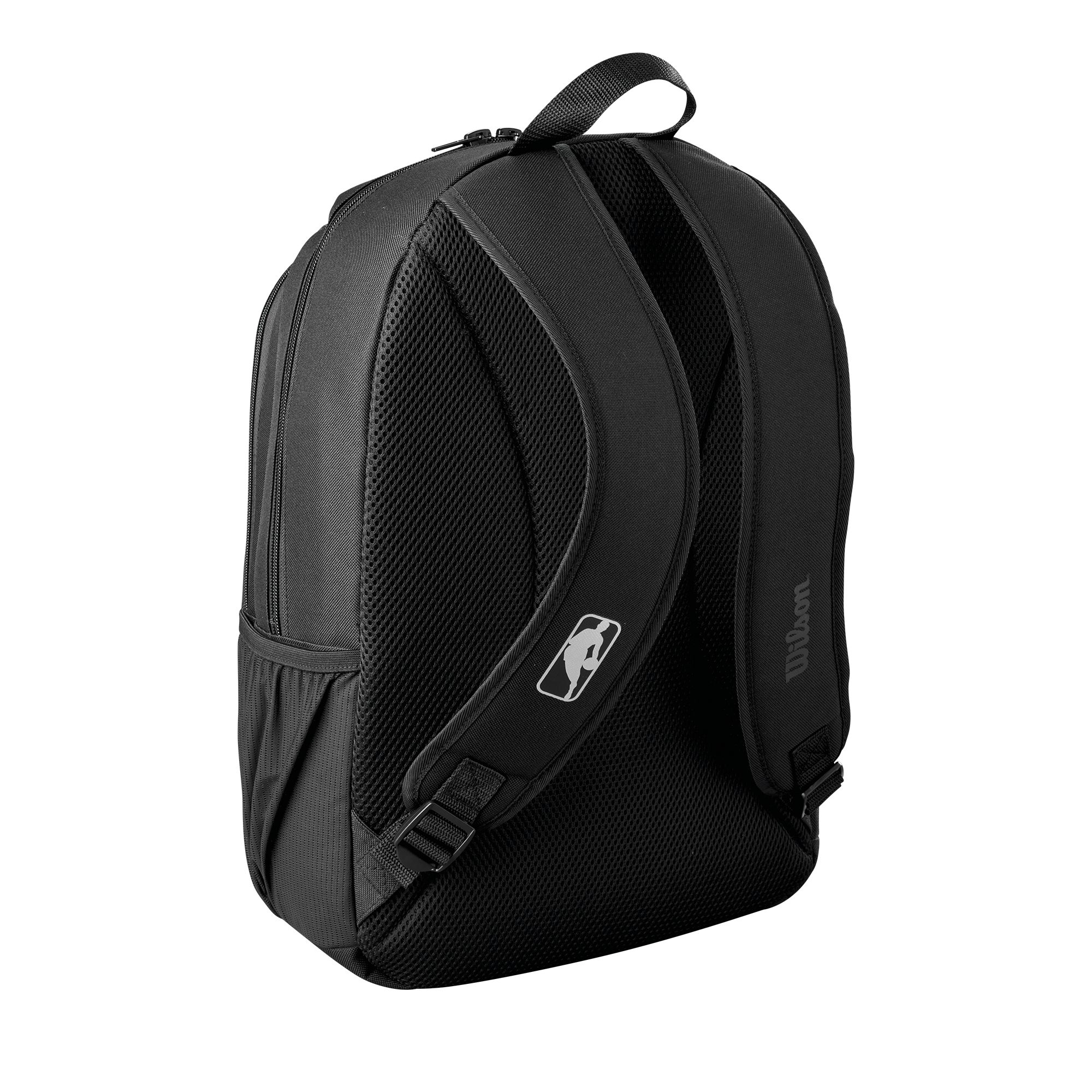 Wilson Rucksack NBA TEAM BACKPACK, mit LA Lakers Logo