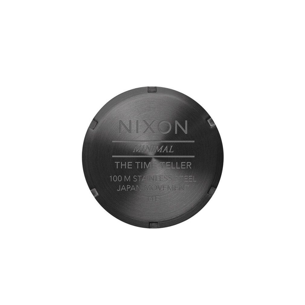 Nixon Luxusuhr Herrenuhr A045-5270