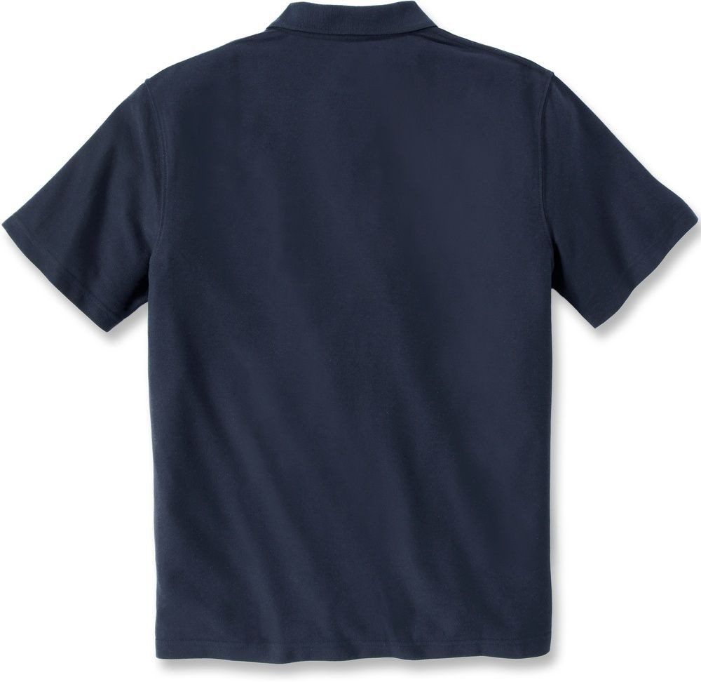 Carhartt Poloshirt Midweight S/S 106685 günstig online kaufen