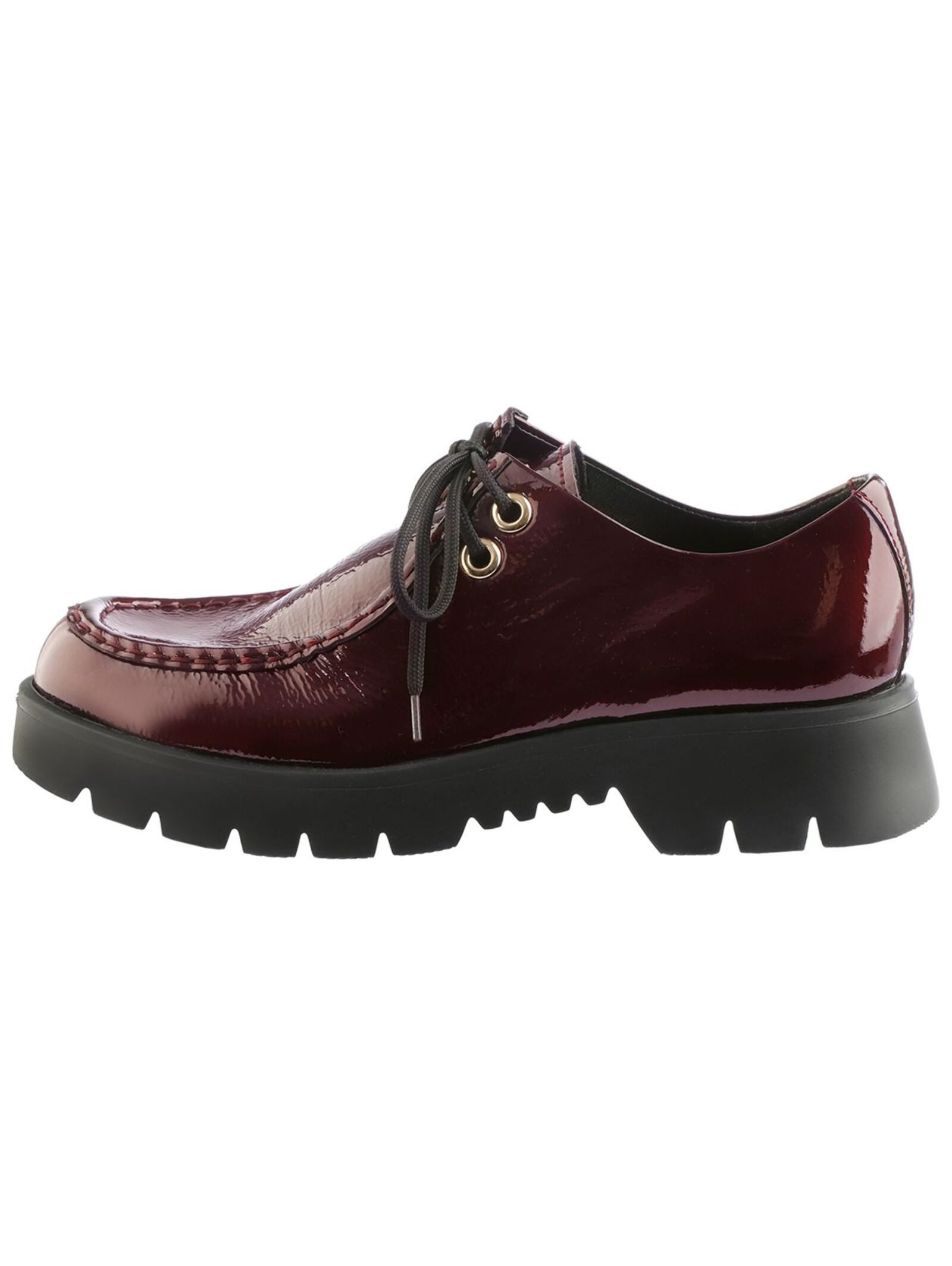 Högl Högl Halbschuhe Leder Schnürschuh günstig online kaufen