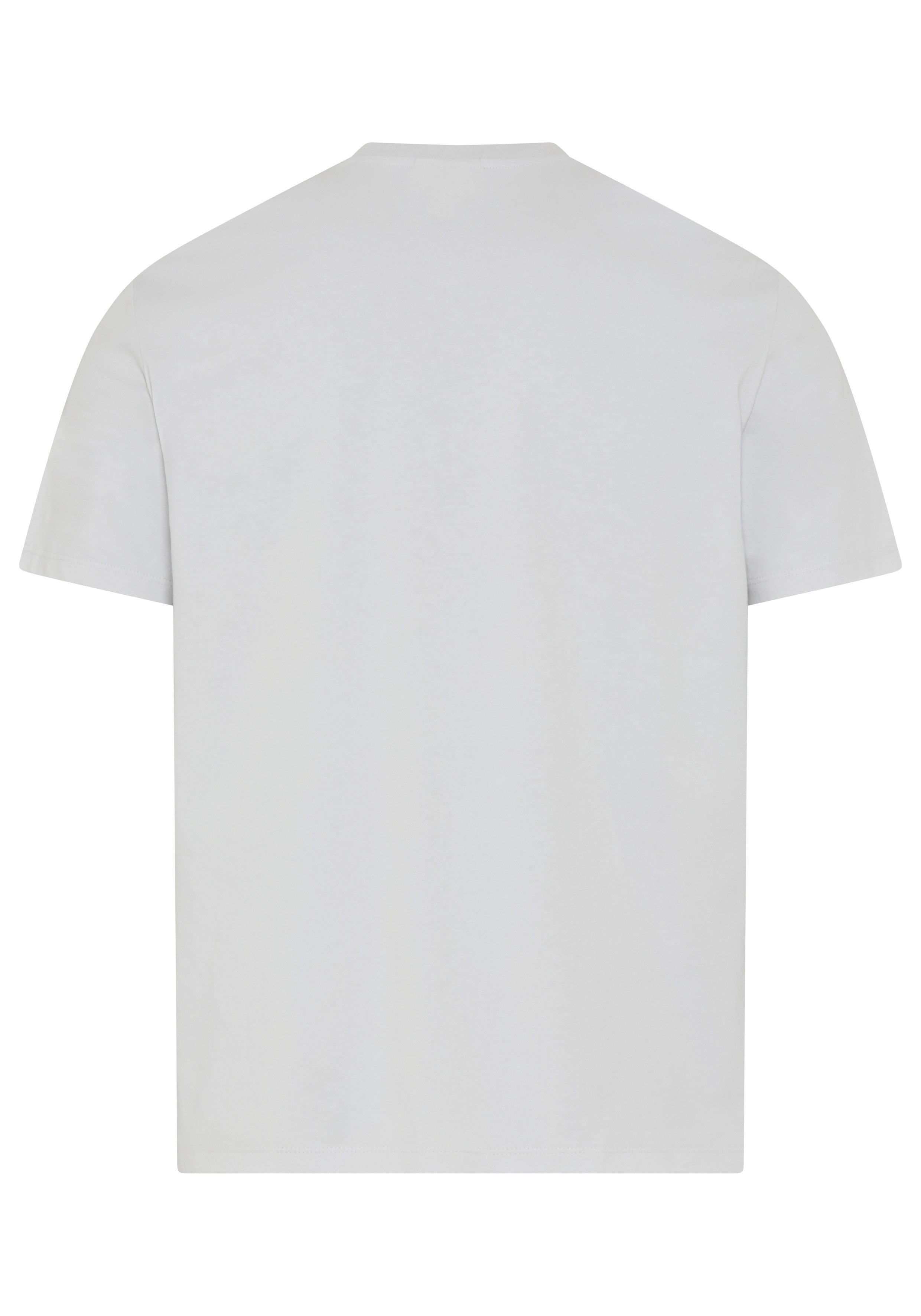 Calvin Klein Jeans T-Shirt Mit Rundhalsausschnitt