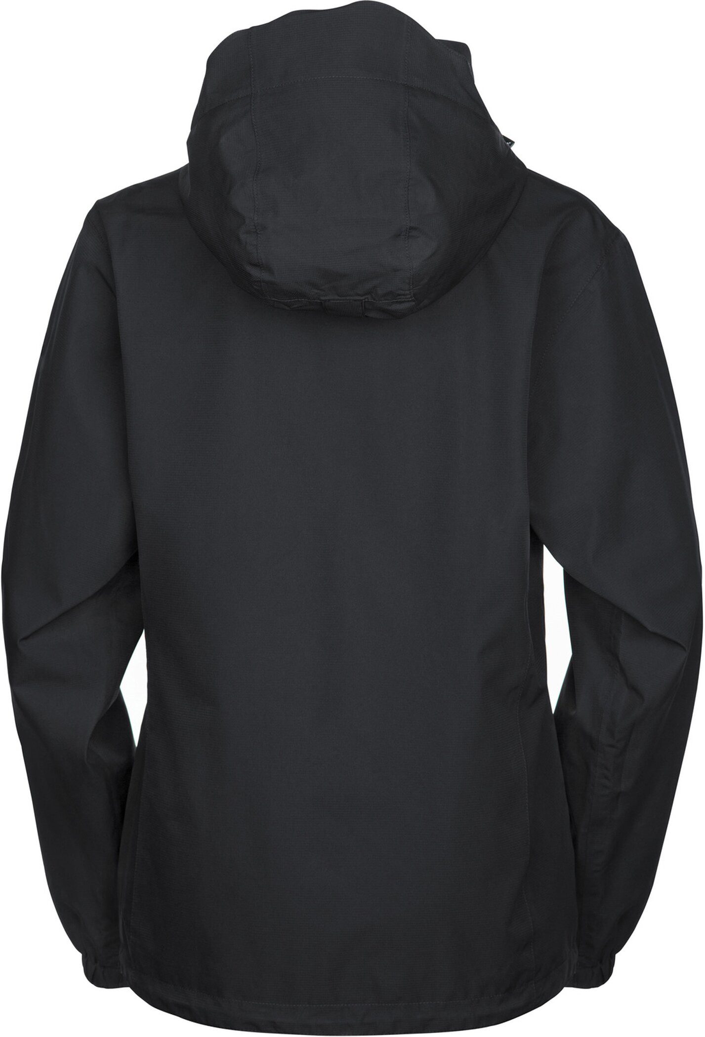 VAUDE Regenjacke Women's Escape Light Jacket für Wandern und Trekking, atmungsaktives Material, wasserdicht