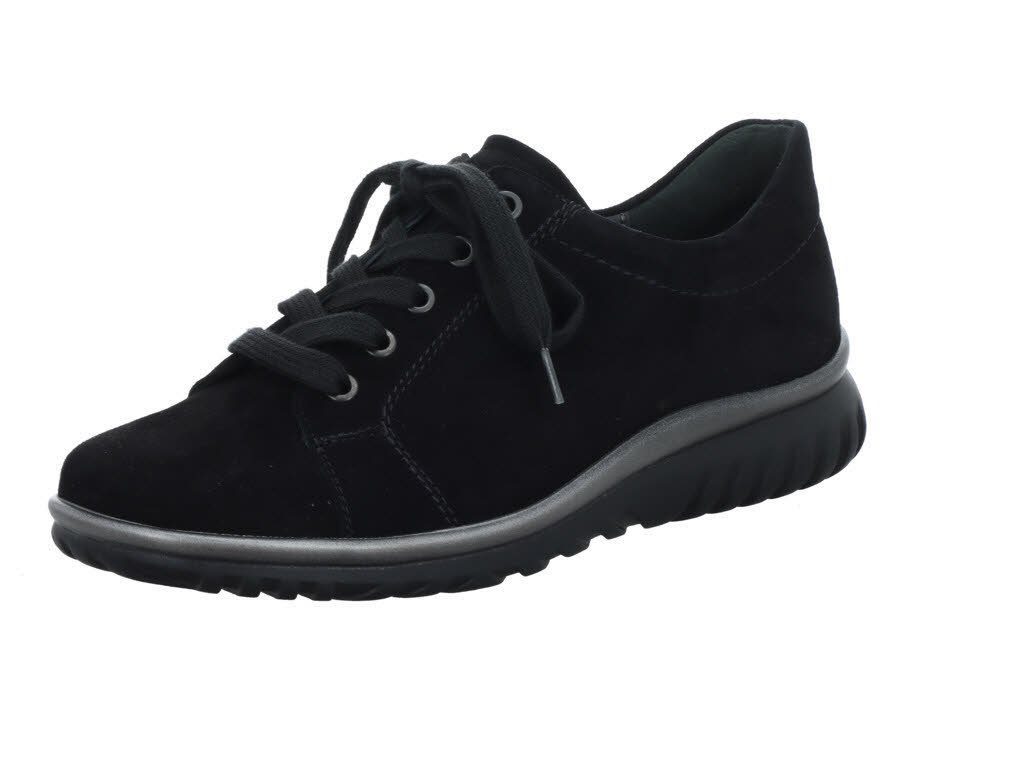 Schnürschuh