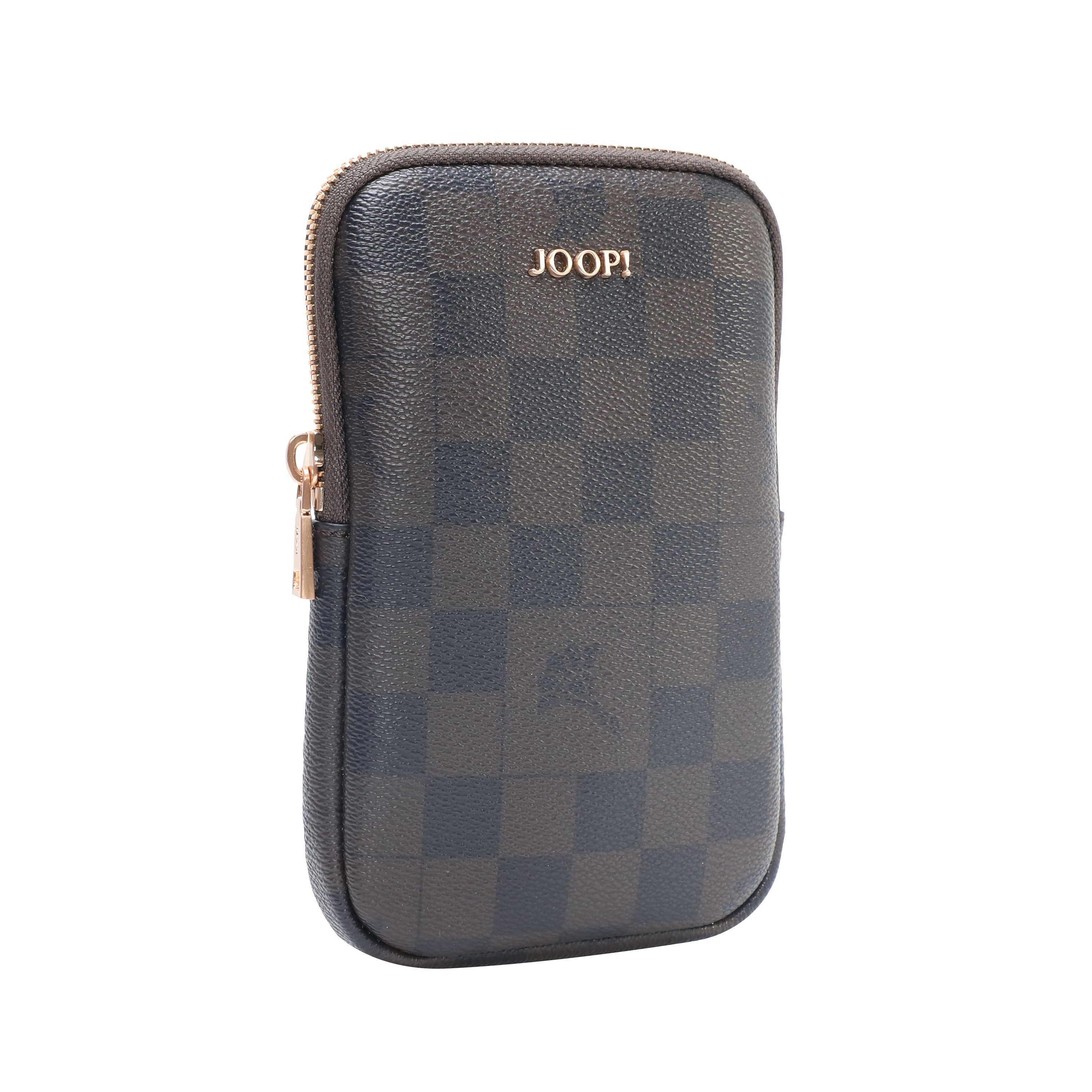 JOOP! Handytasche Joop - Damen Handytasche Cortina Piazza Bianca