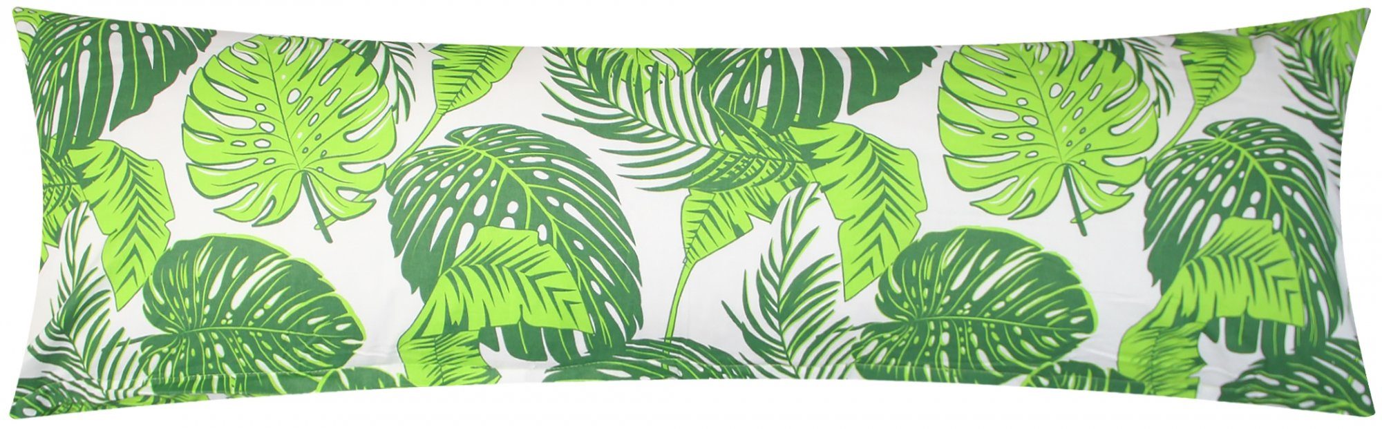 Heubergshop Seitenschläferkissenbezug, (1 Stück), 40x145cm 100% Baumwolle T günstig online kaufen