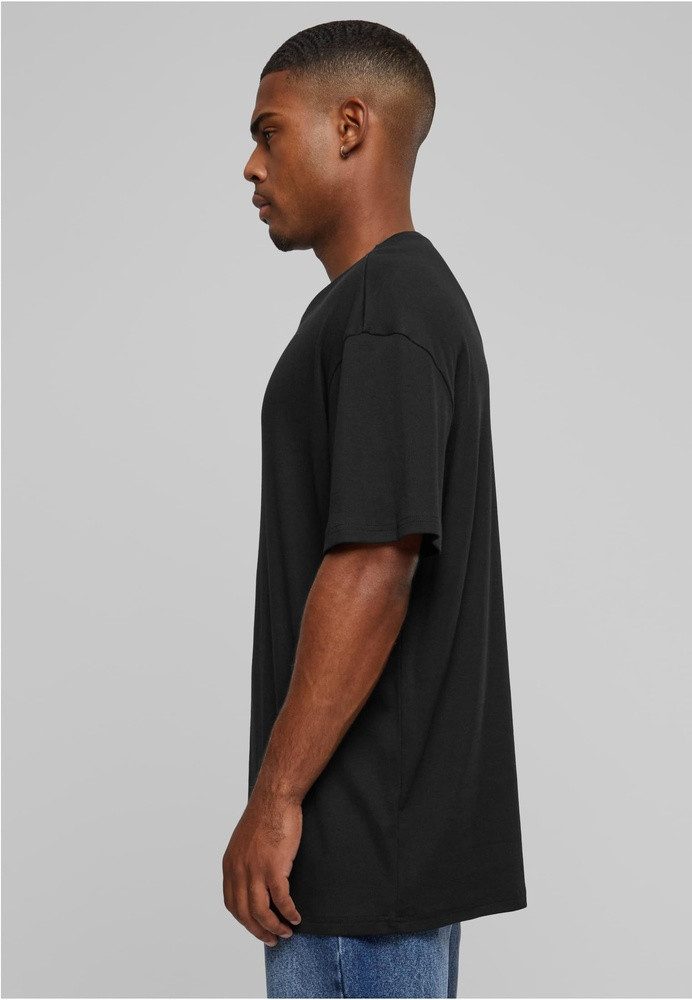 URBAN CLASSICS T-Shirt Organic Oversized Rib günstig online kaufen