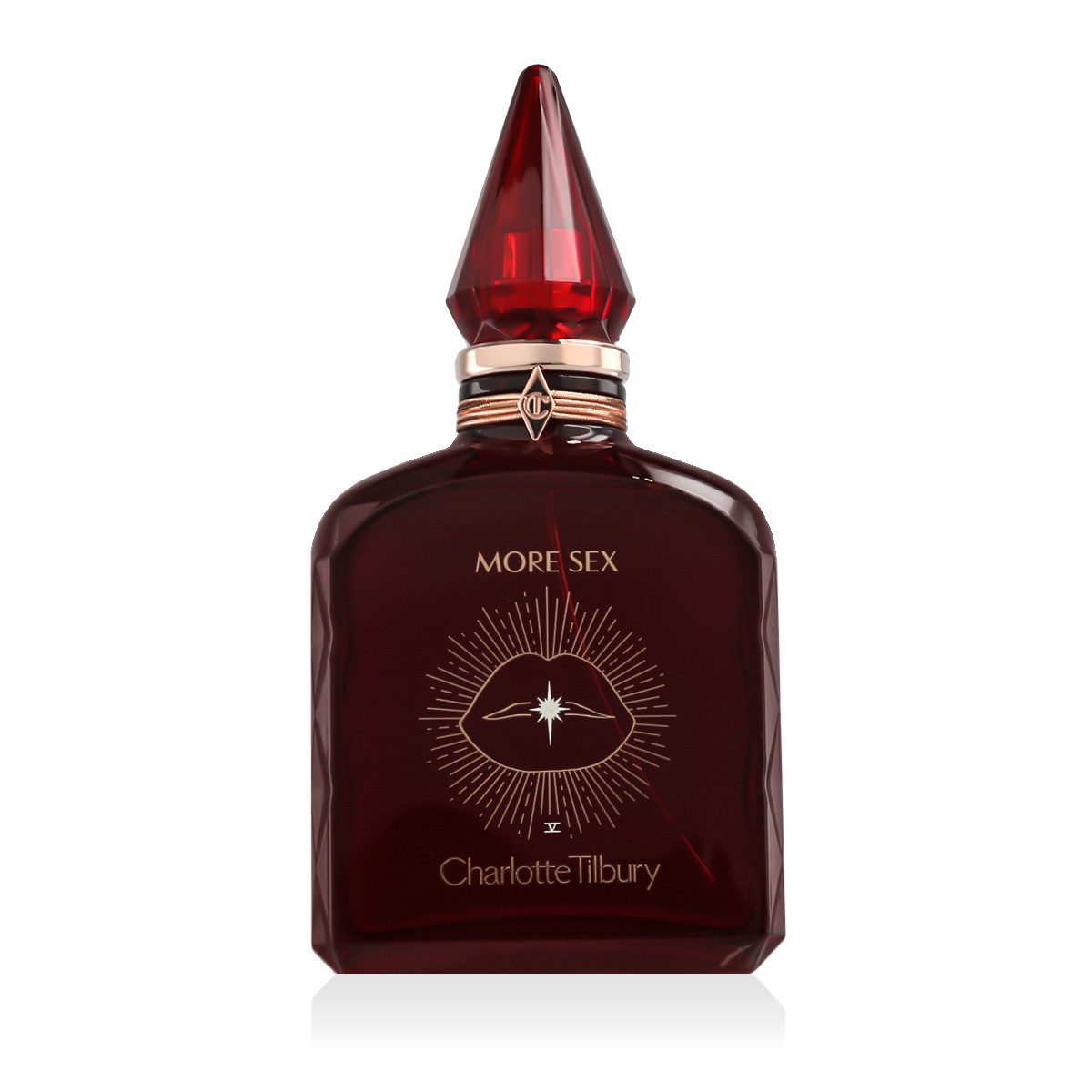 CHARLOTTE TILBURY Eau de Parfum More Sex
