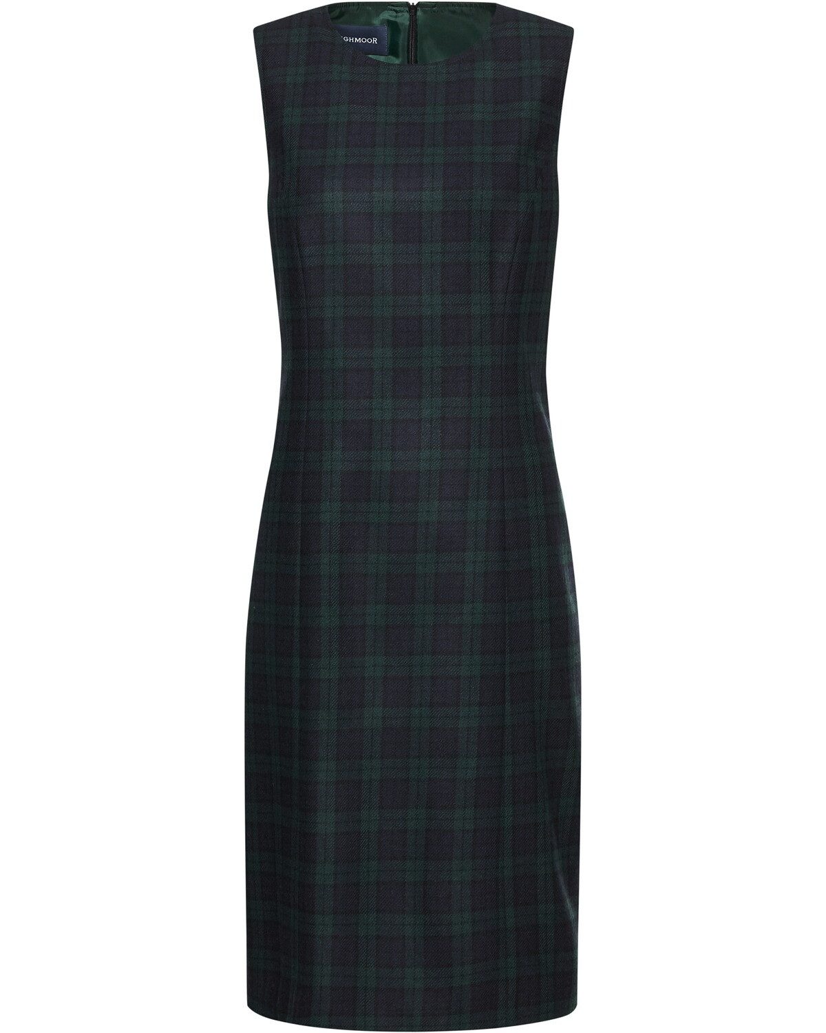 Highmoor Etuikleid Blackwatch-Kleid