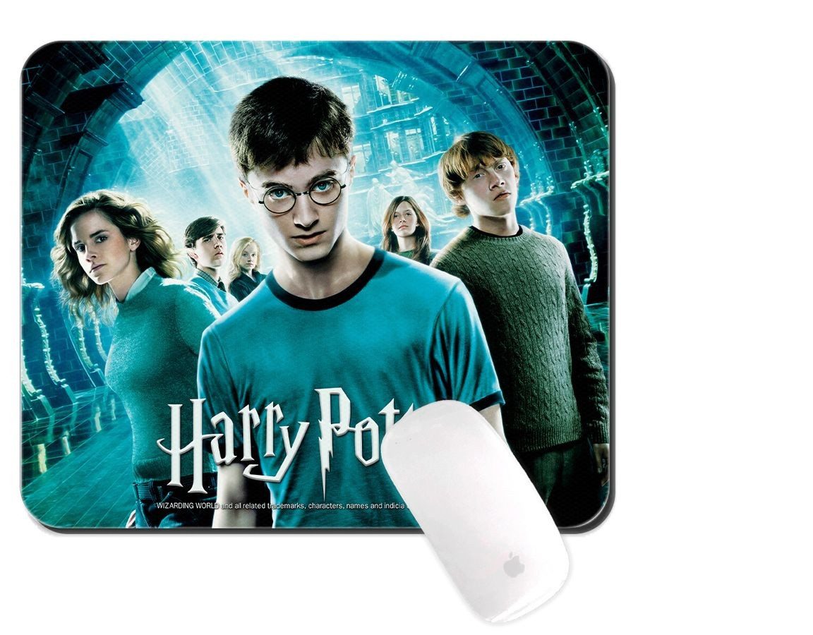 ERT GROUP Mauspad Mauspad / Mousepad Harry Potter 220 Multicoloured (1-St)