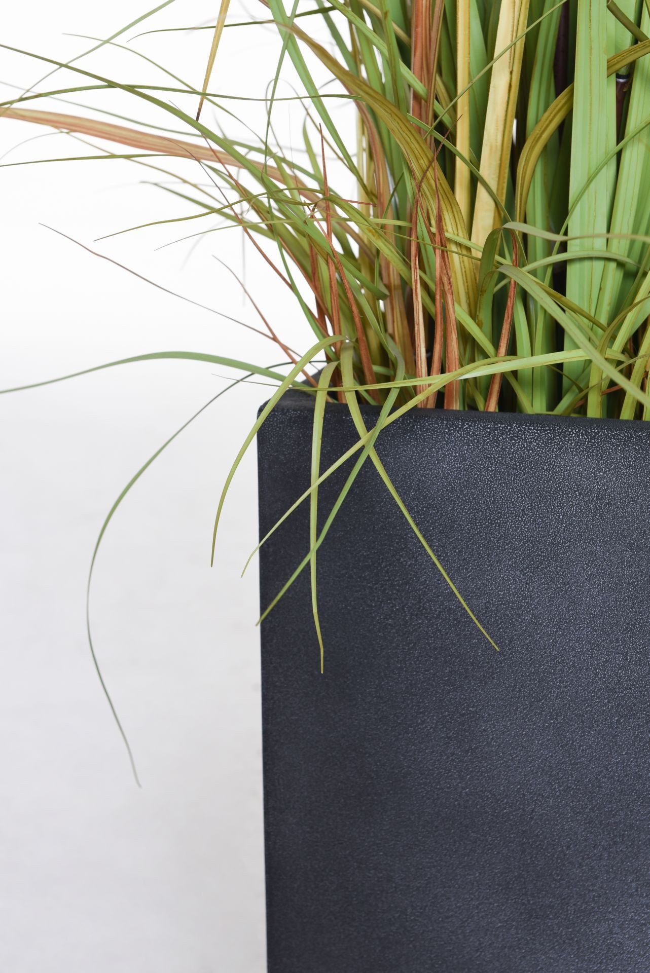 VIVANNO Pflanzkübel Fiberglas MAXI Kasten - günstig online kaufen