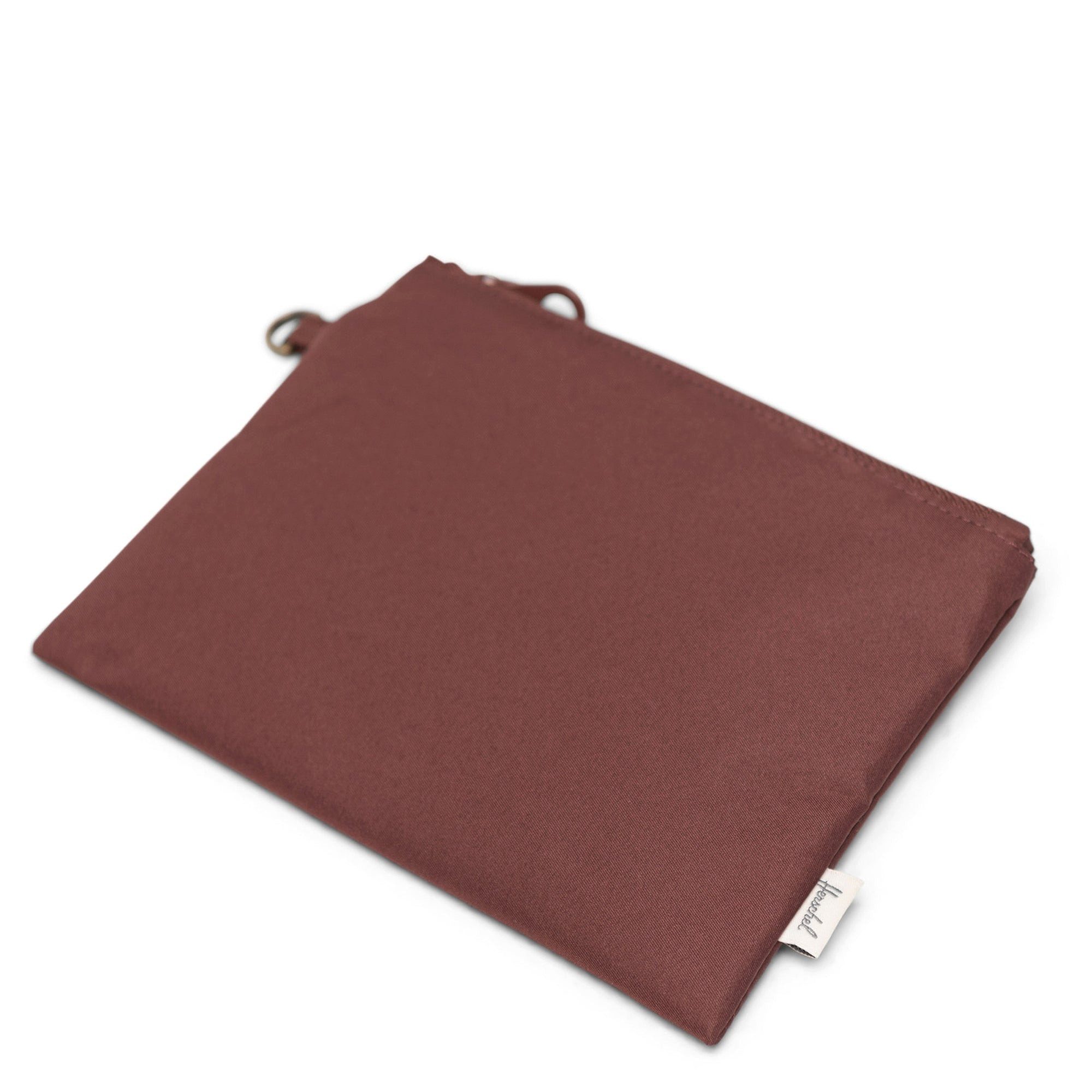 Herschel Umhängetasche Yara - Schultertasche L 50 cm (bitter chocolate)