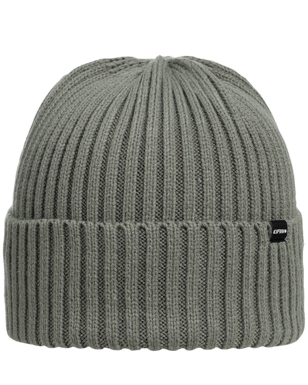 Icepeak Beanie Kinder Mütze Havre JR