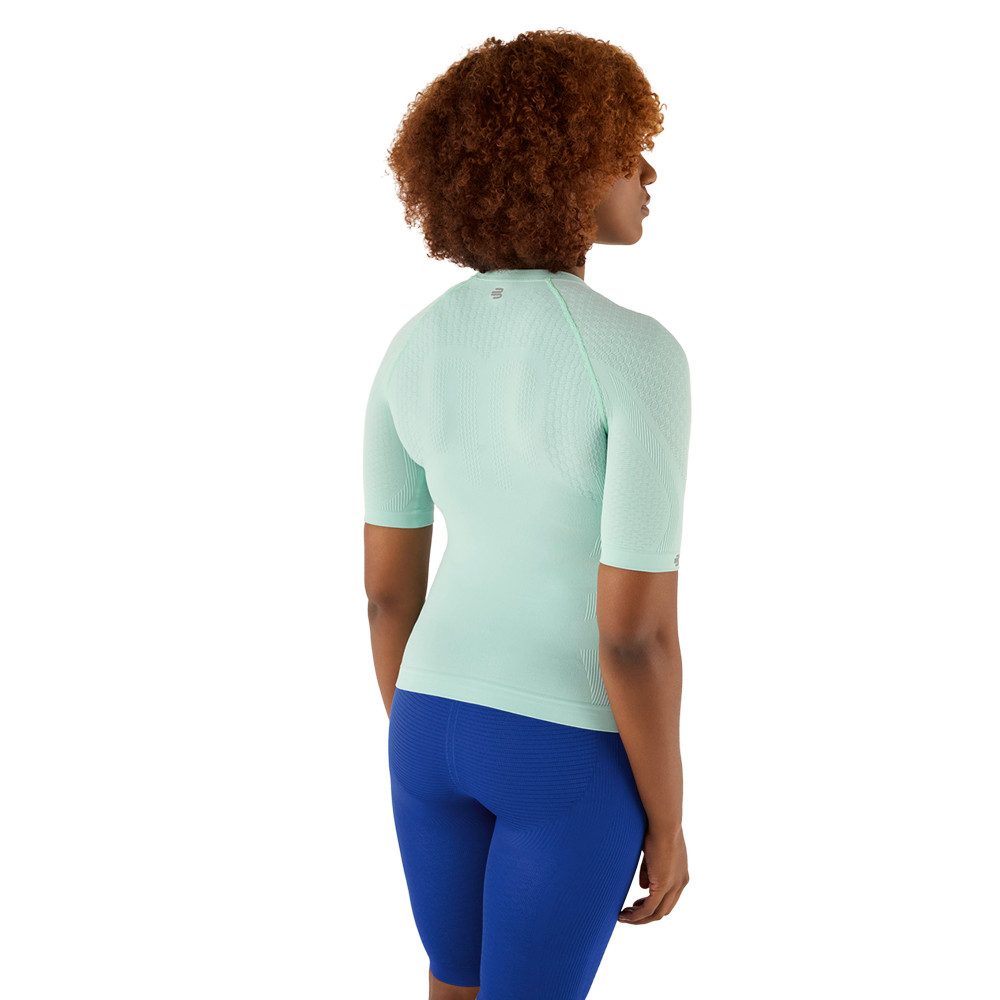 Bauerfeind Funktionsshirt COMPRESSION SHIRT SHORT SLEEVE (1-tlg) günstig online kaufen