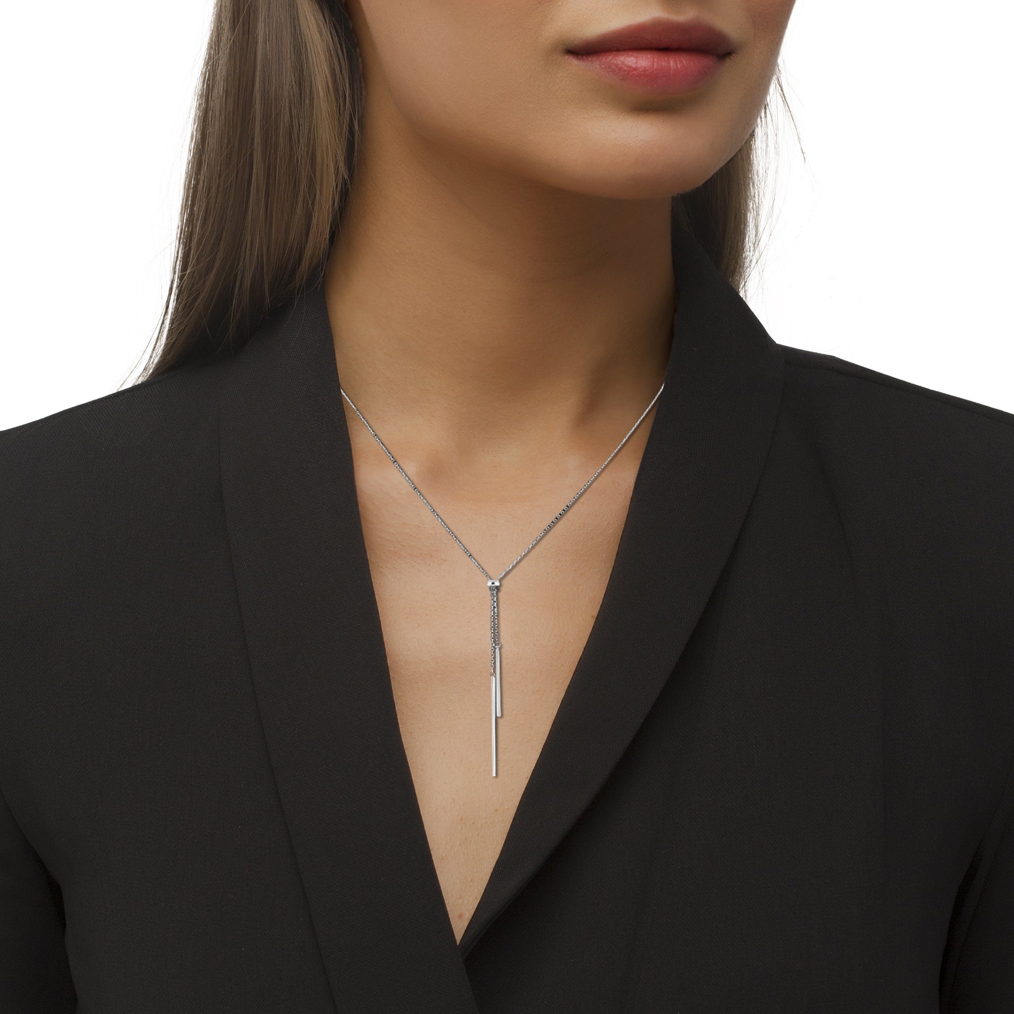 Heideman Collier Aurora poliert (keine Angabe, inkl. Geschenkverpackung), K günstig online kaufen